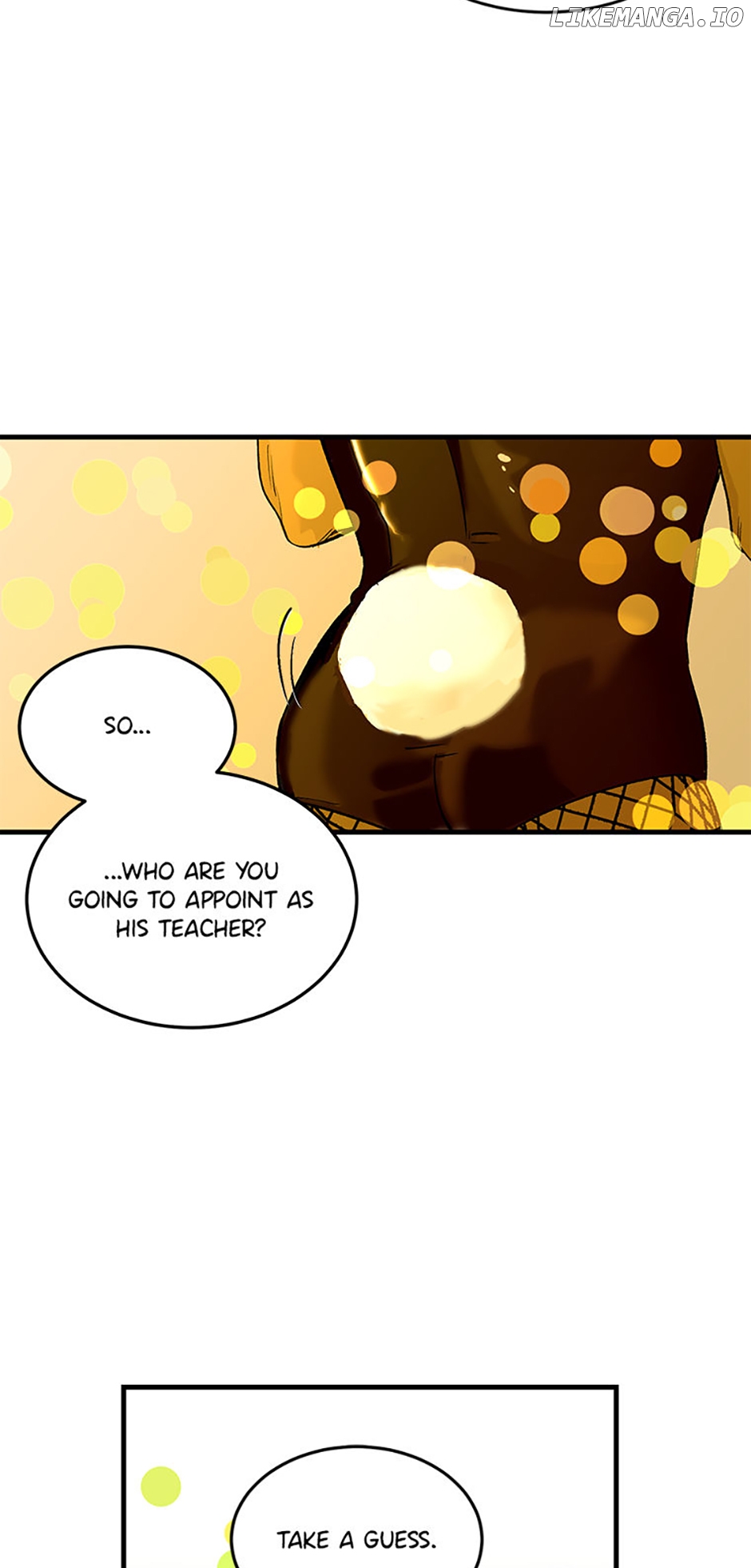 How to Draw an Ellipse Chapter 131 - Page 15