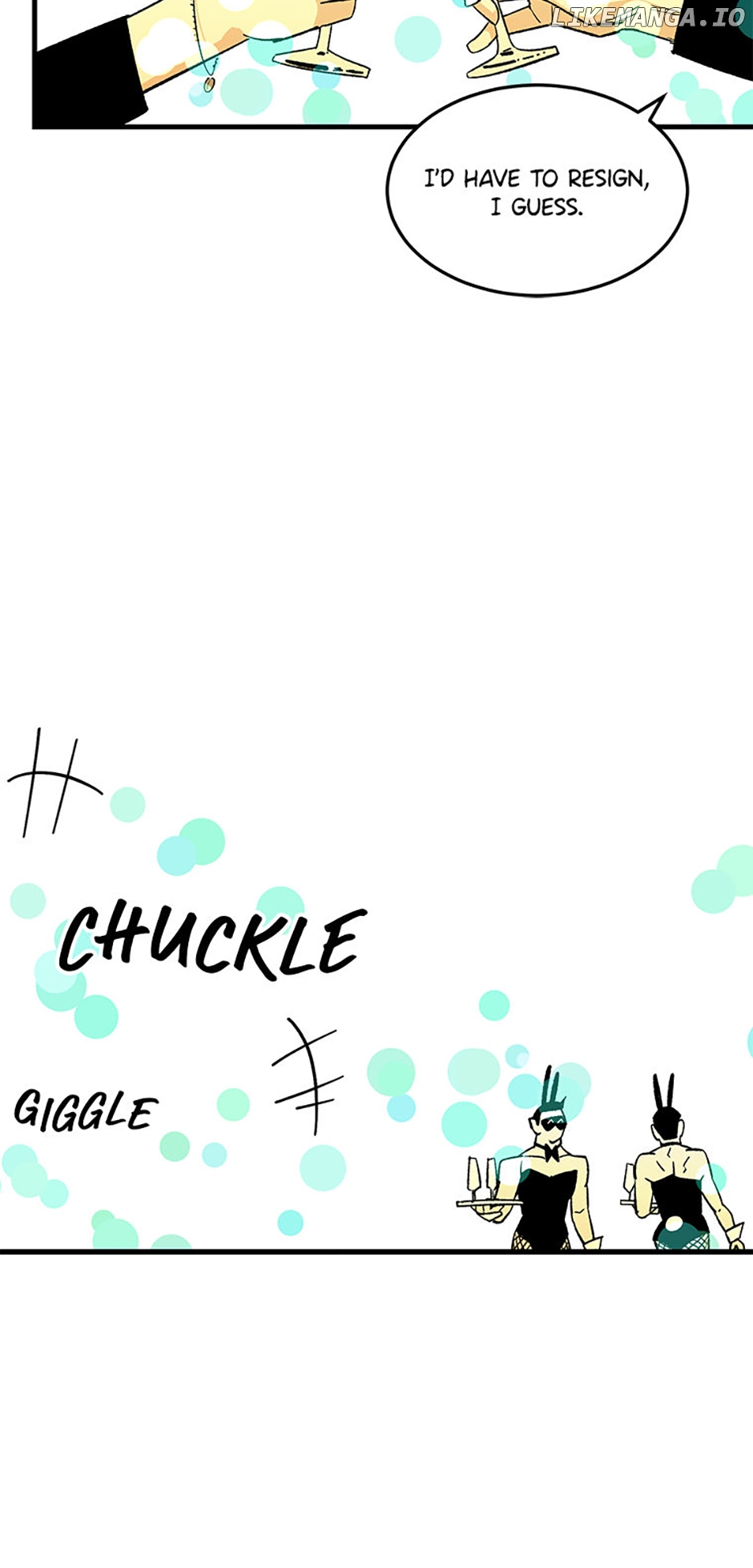 How to Draw an Ellipse Chapter 131 - Page 17