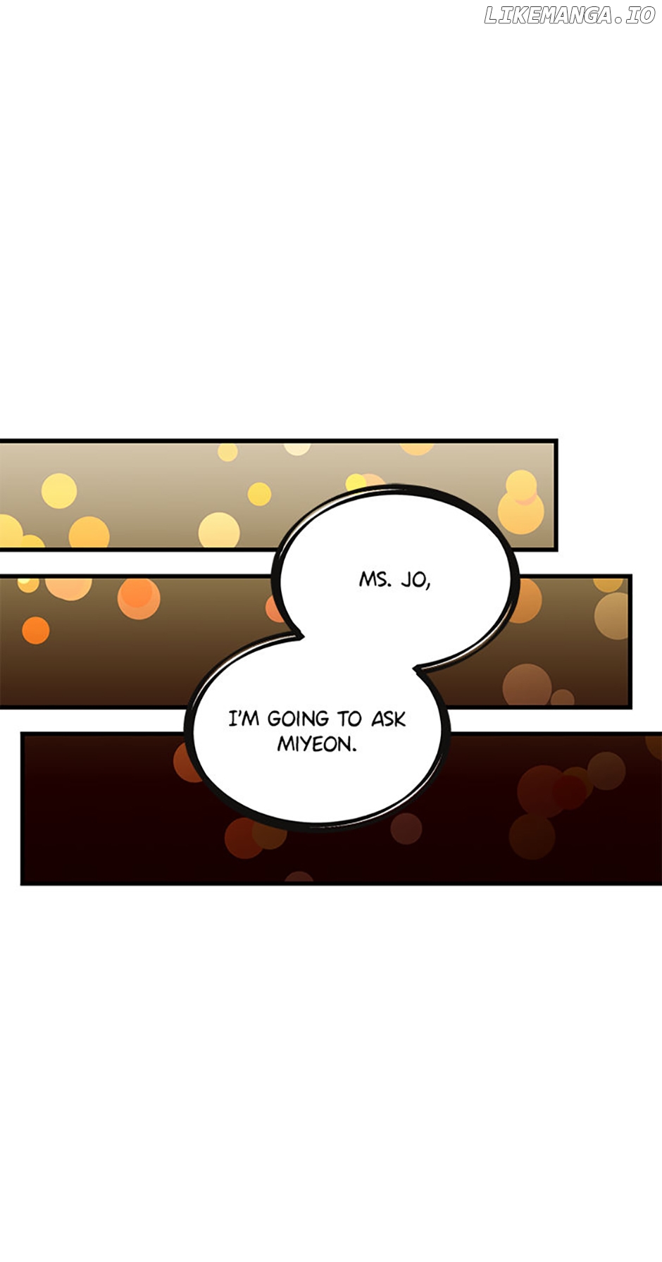 How to Draw an Ellipse Chapter 131 - Page 18