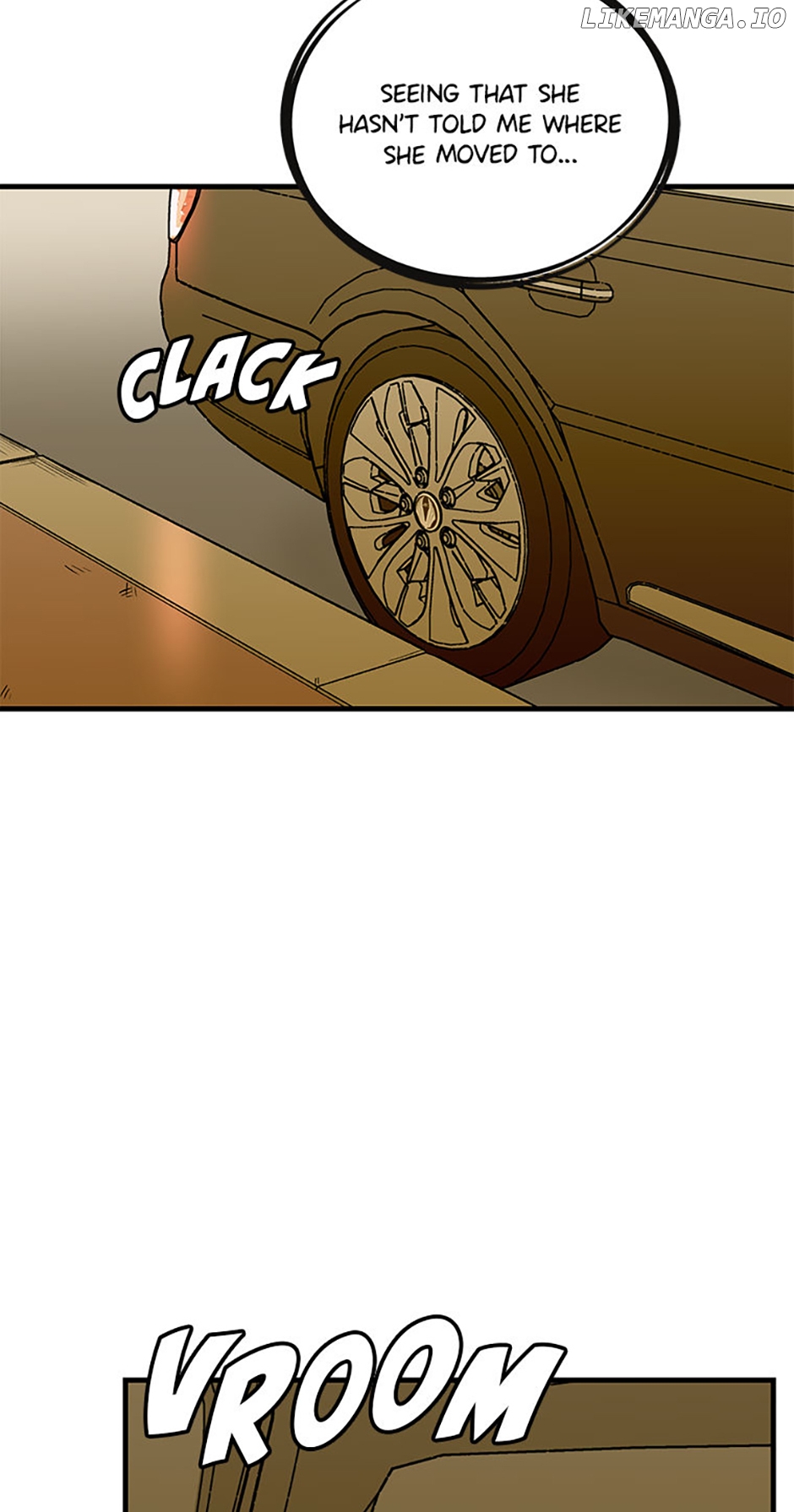 How to Draw an Ellipse Chapter 131 - Page 20