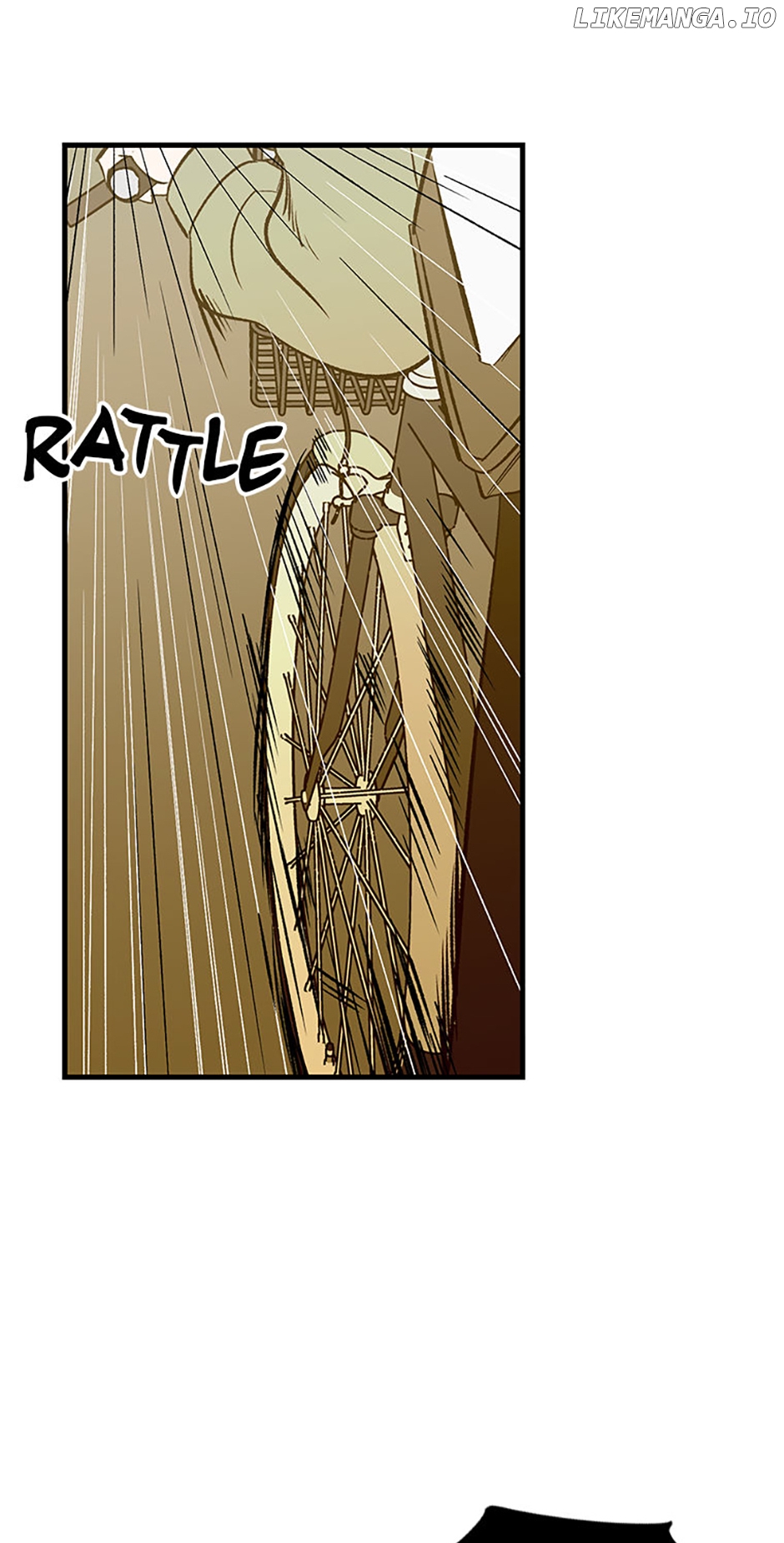 How to Draw an Ellipse Chapter 131 - Page 26