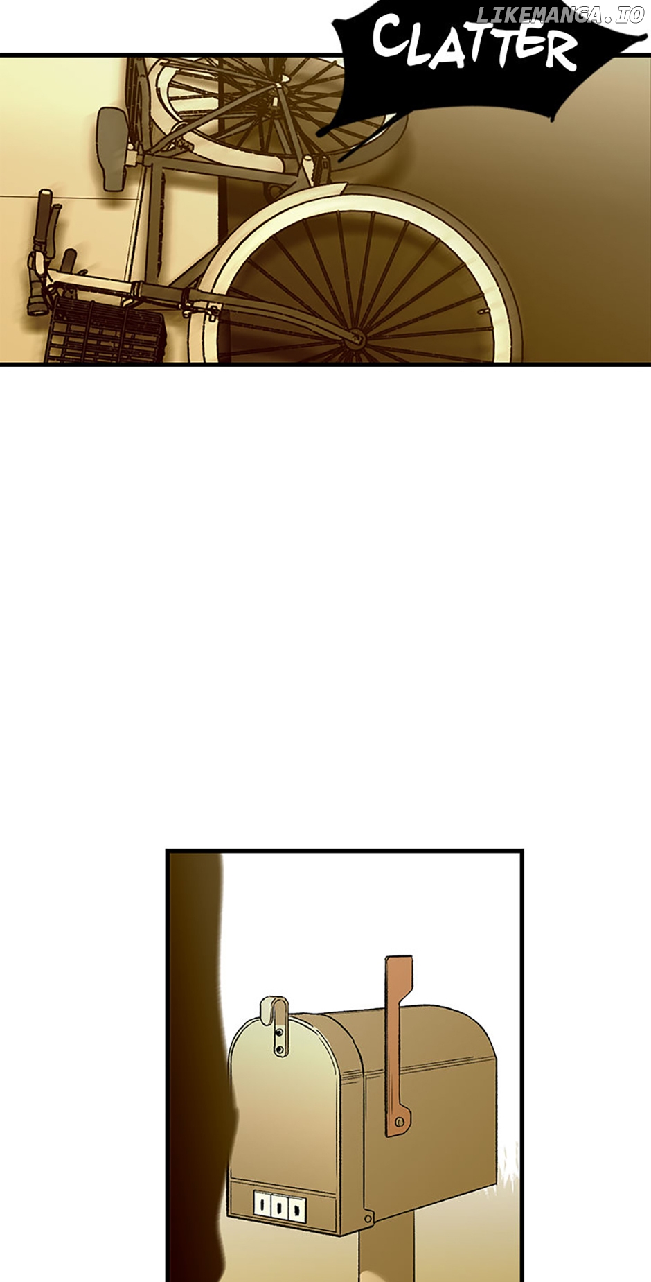 How to Draw an Ellipse Chapter 131 - Page 27