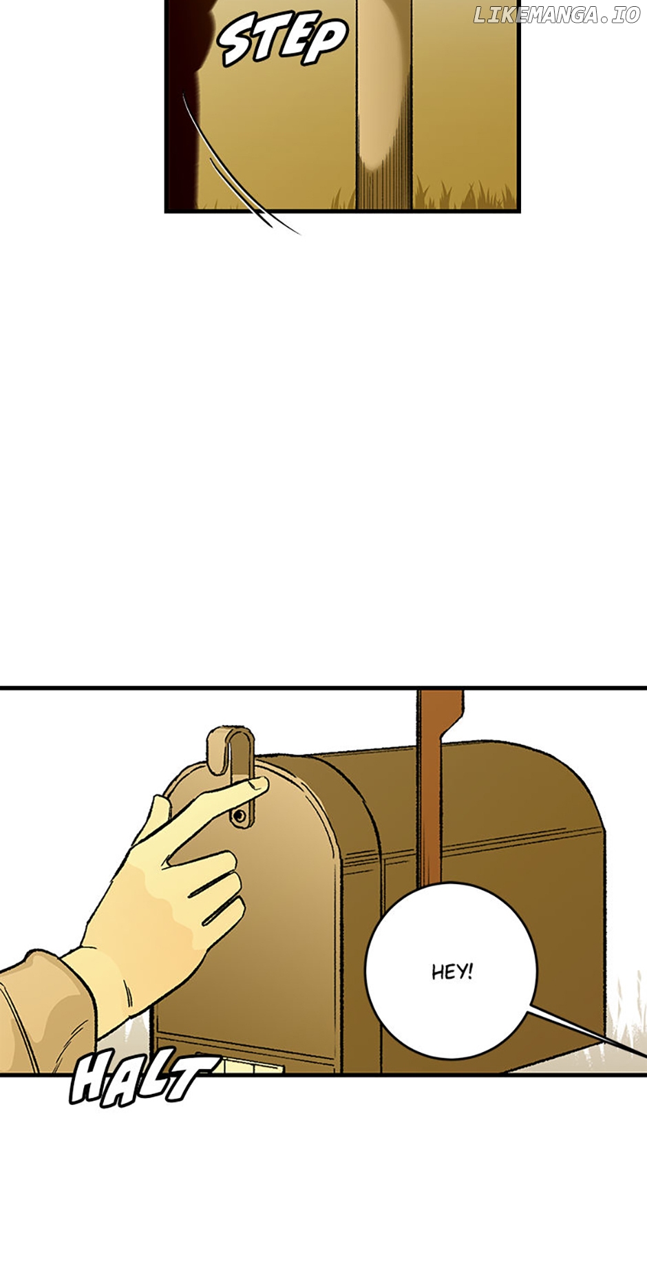 How to Draw an Ellipse Chapter 131 - Page 28