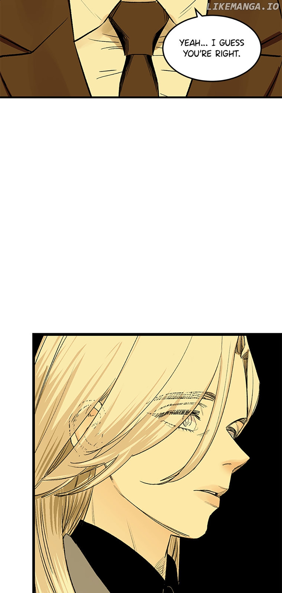 How to Draw an Ellipse Chapter 131 - Page 4