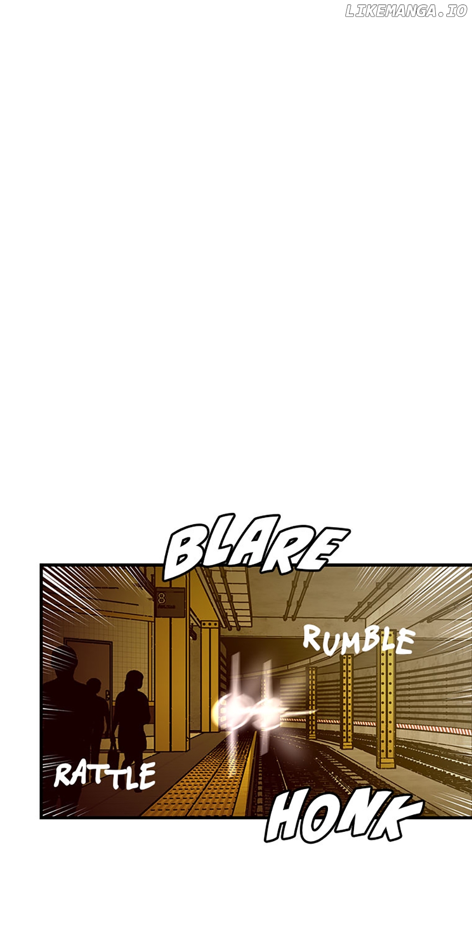 How to Draw an Ellipse Chapter 131 - Page 31