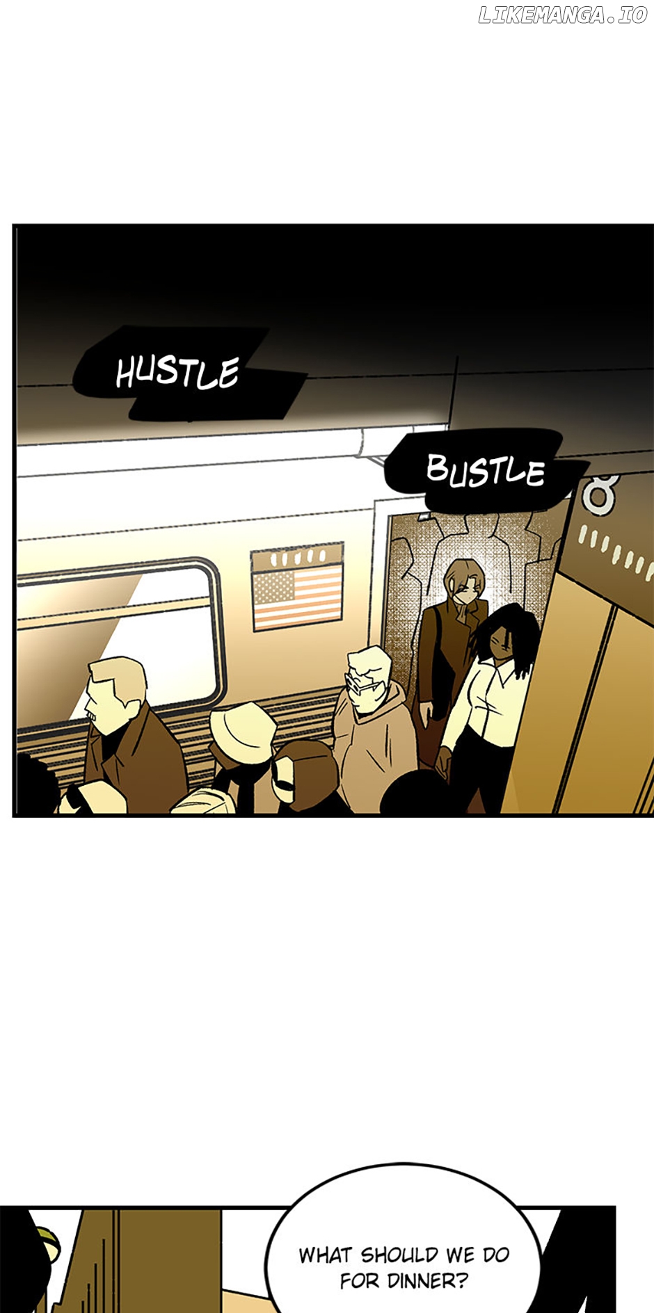 How to Draw an Ellipse Chapter 131 - Page 32