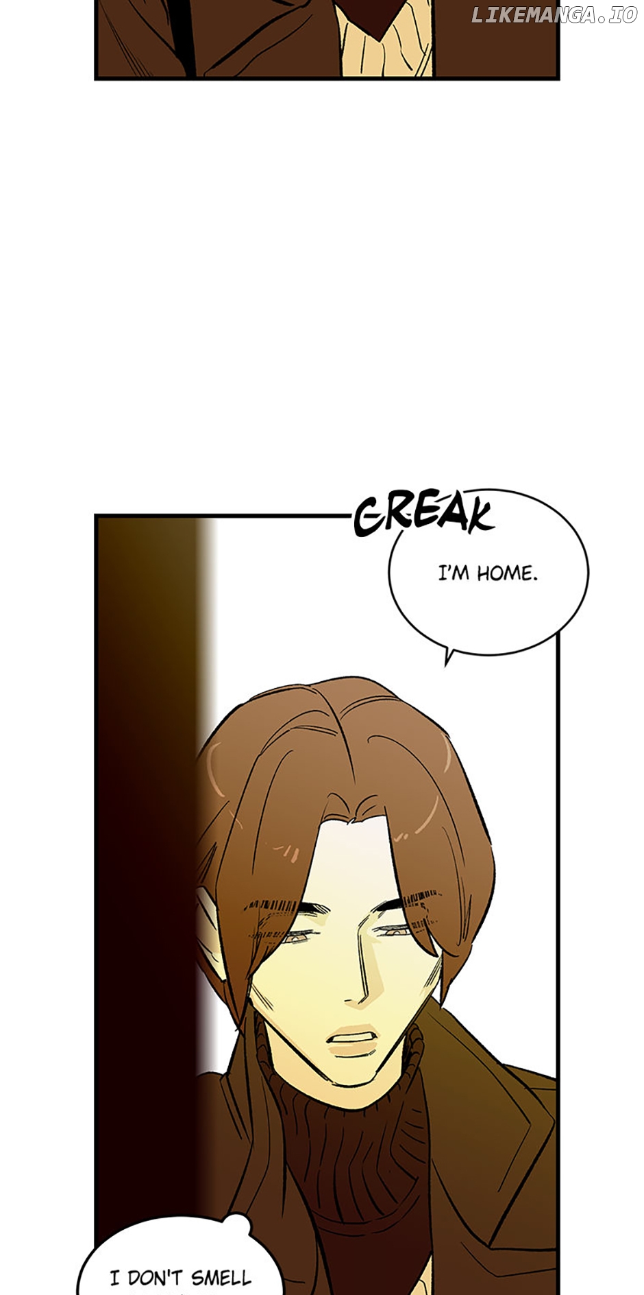 How to Draw an Ellipse Chapter 131 - Page 36