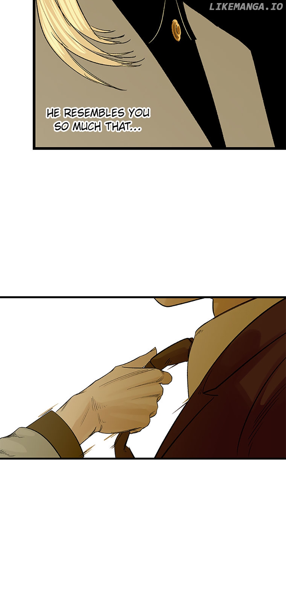 How to Draw an Ellipse Chapter 131 - Page 5