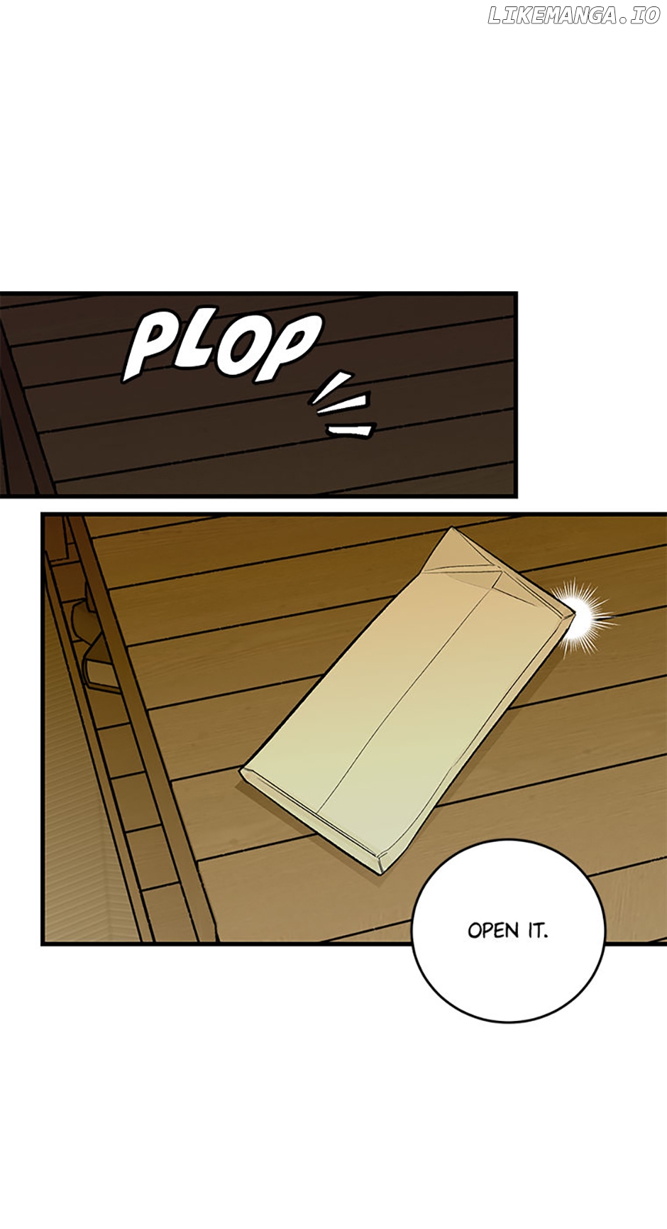 How to Draw an Ellipse Chapter 131 - Page 43