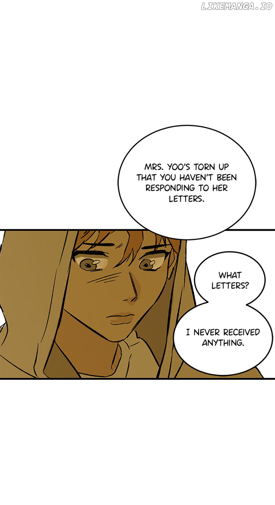 How to Draw an Ellipse Chapter 131 - Page 45