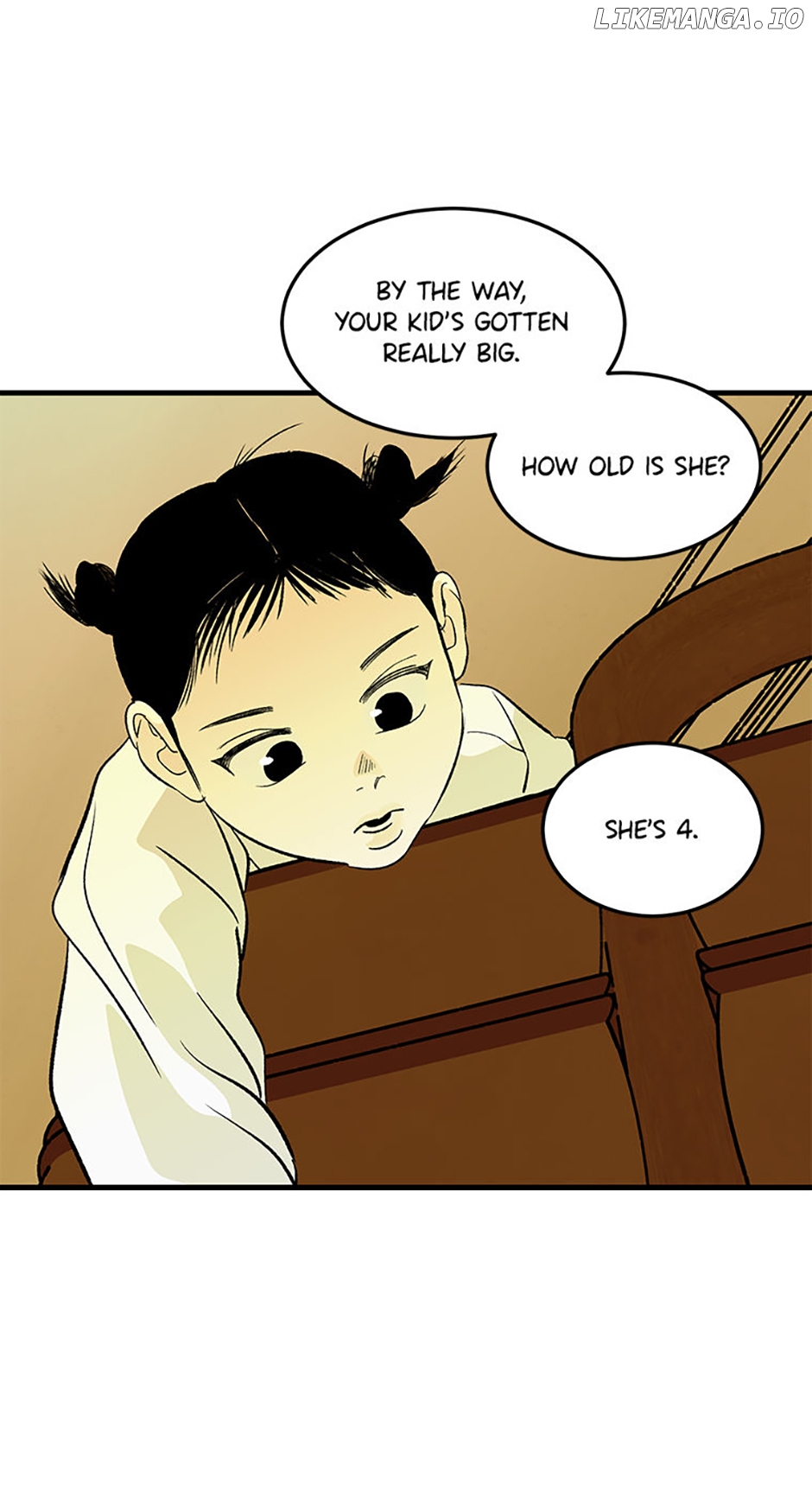 How to Draw an Ellipse Chapter 131 - Page 47