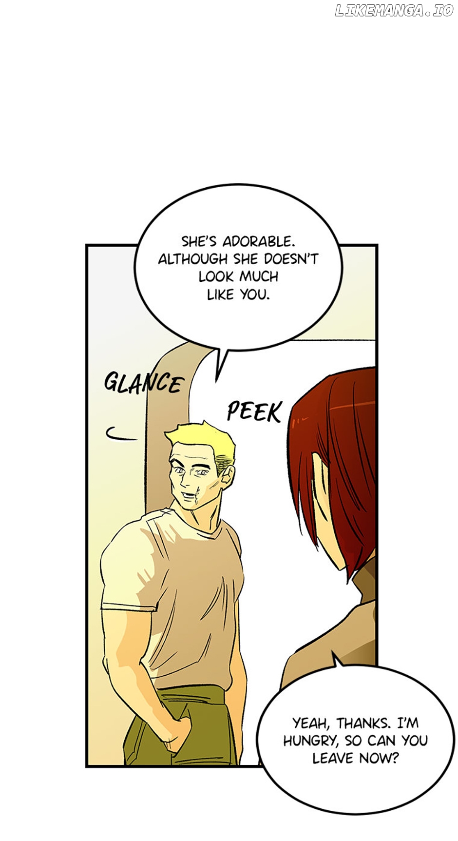 How to Draw an Ellipse Chapter 131 - Page 48