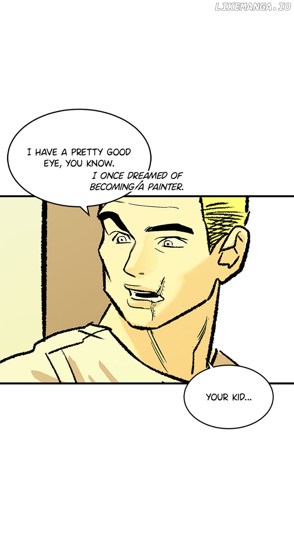 How to Draw an Ellipse Chapter 131 - Page 49