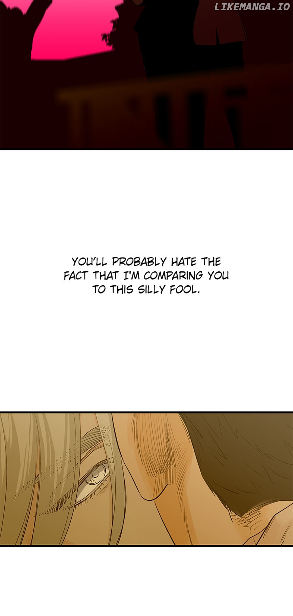 How to Draw an Ellipse Chapter 131 - Page 7