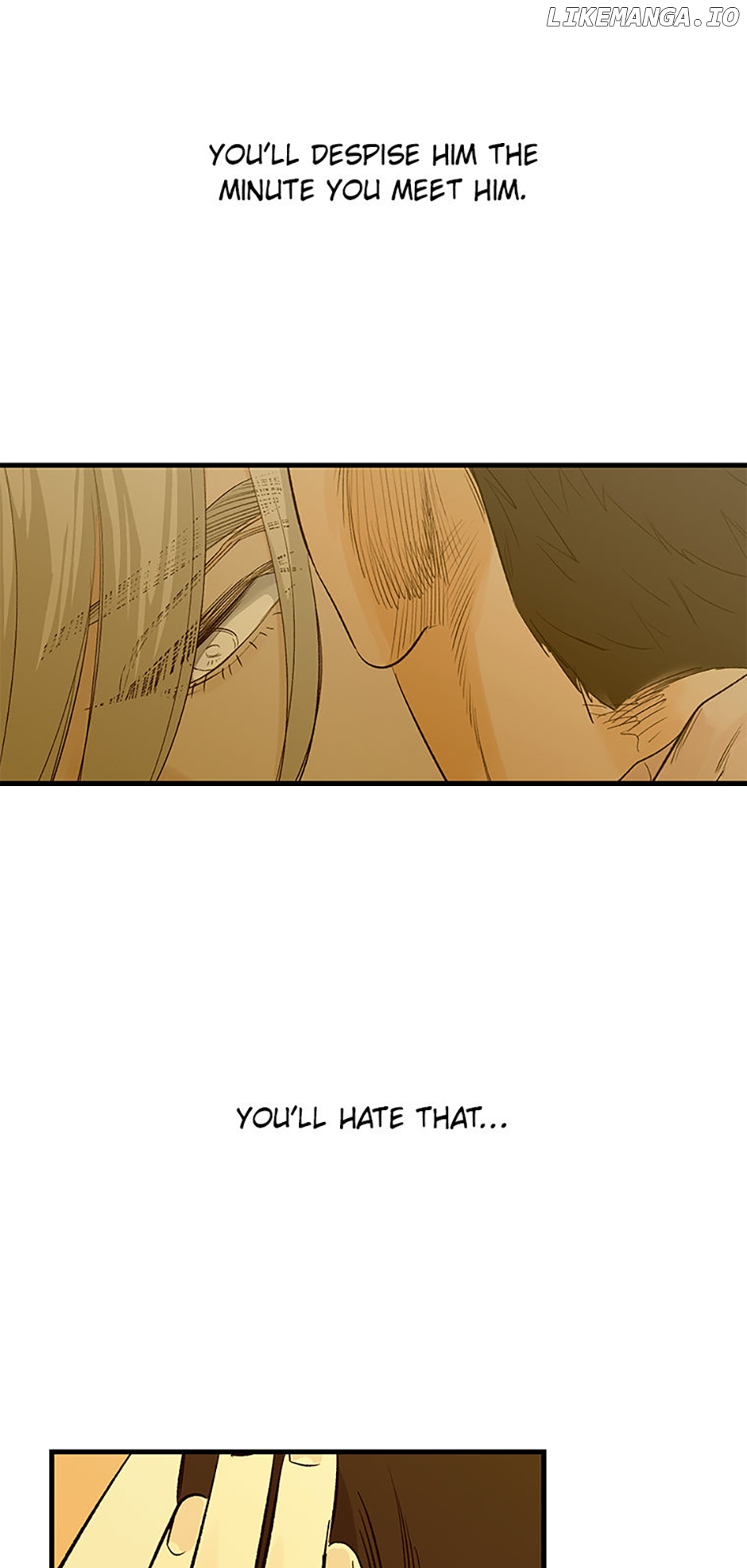 How to Draw an Ellipse Chapter 131 - Page 8