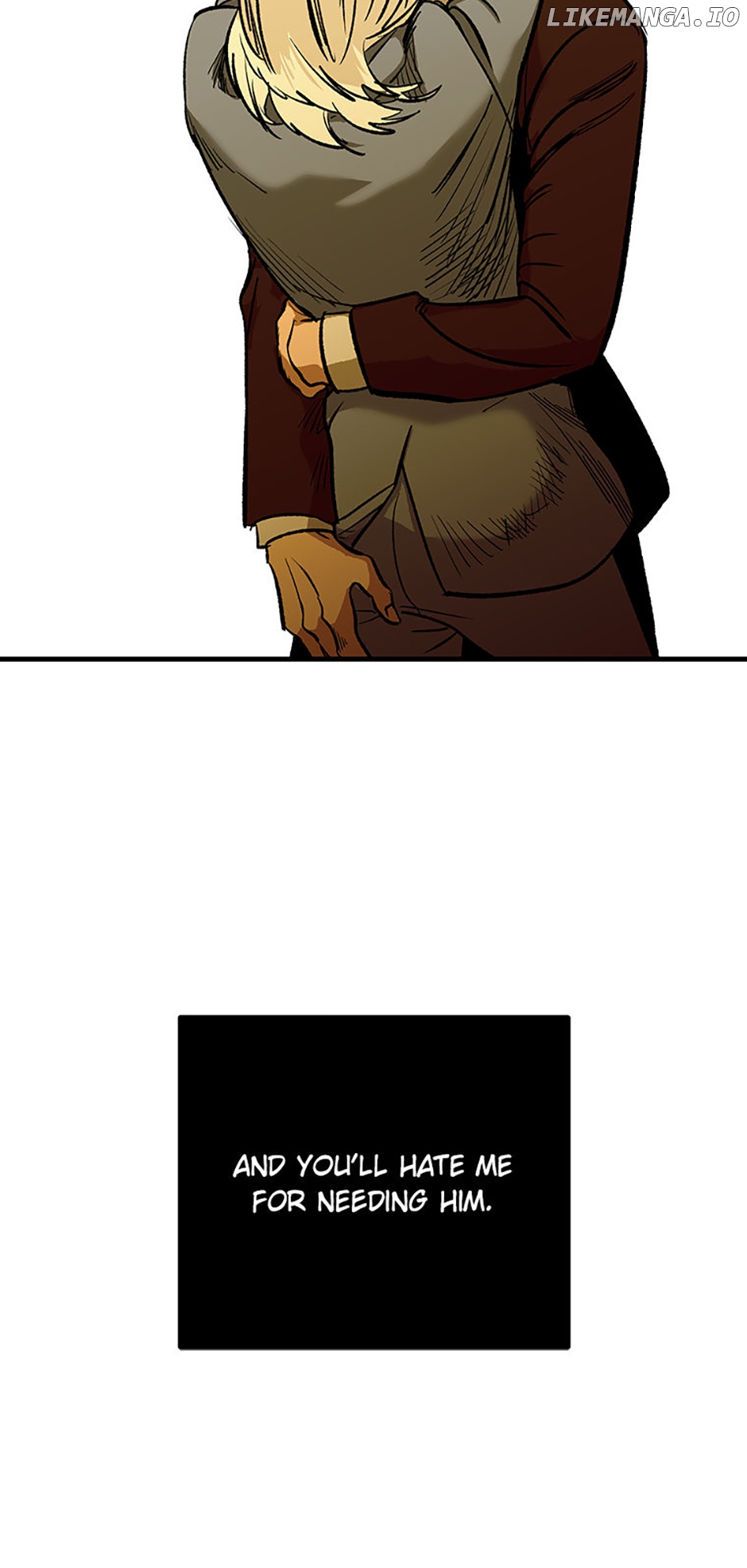 How to Draw an Ellipse Chapter 131 - Page 10