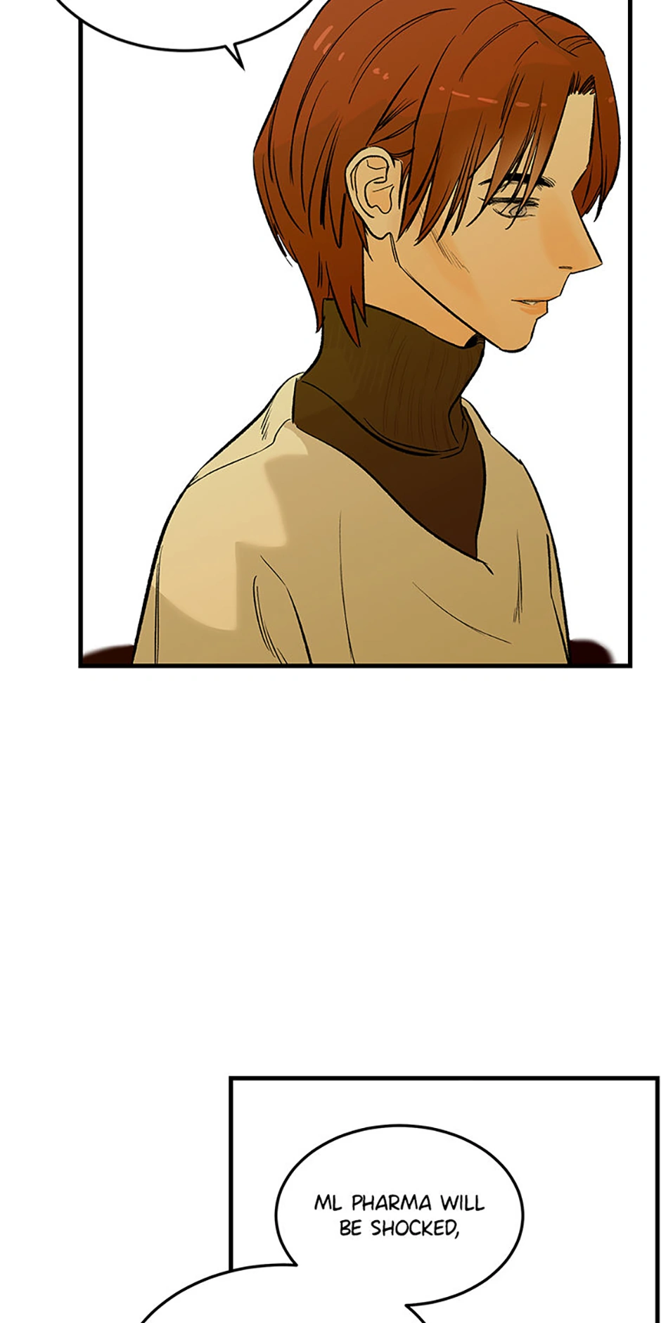 How to Draw an Ellipse Chapter 132 - Page 27