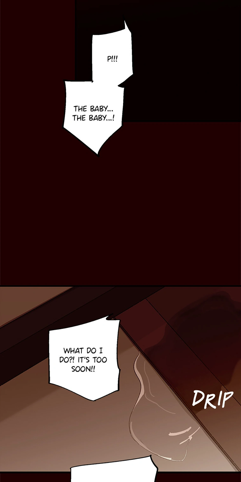 How to Draw an Ellipse Chapter 132 - Page 49