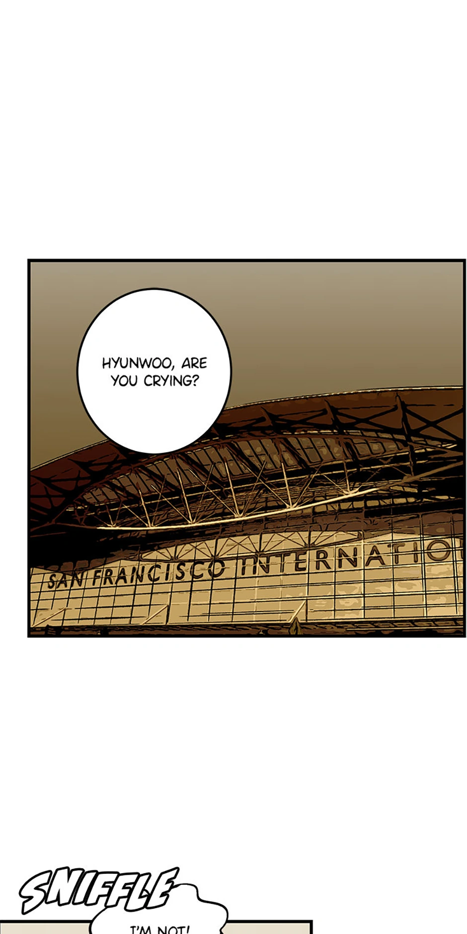 How to Draw an Ellipse Chapter 132 - Page 51