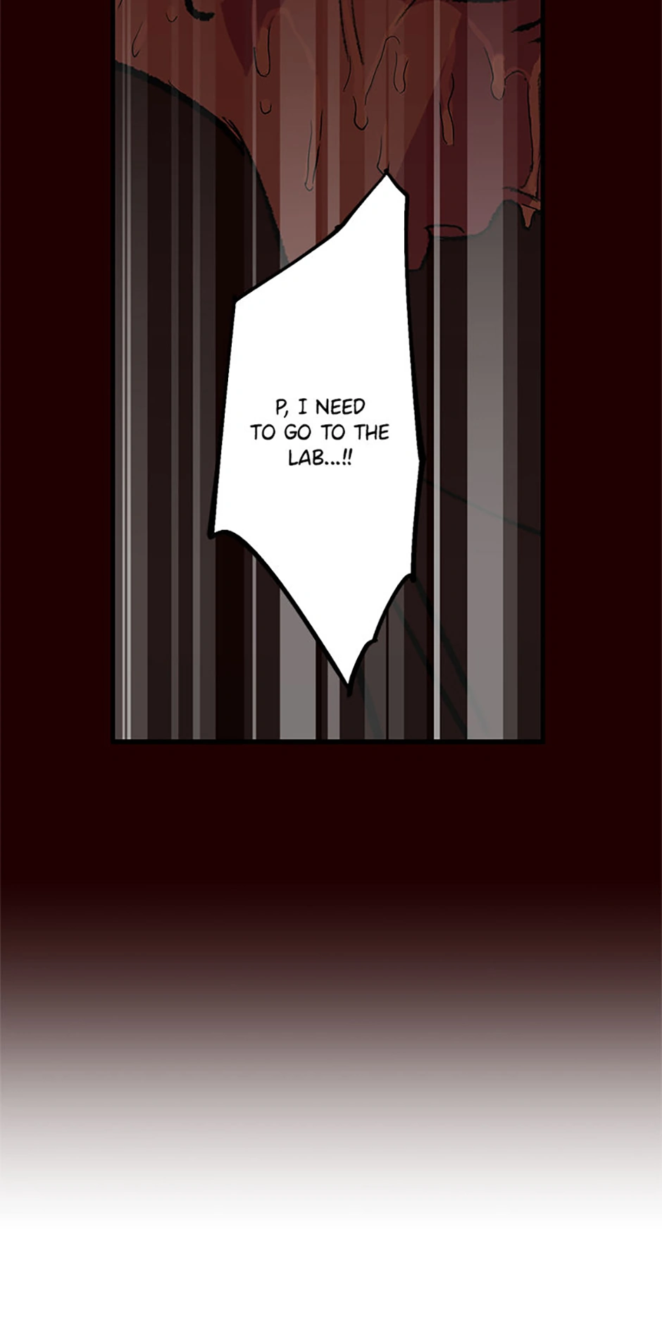 How to Draw an Ellipse Chapter 132 - Page 60