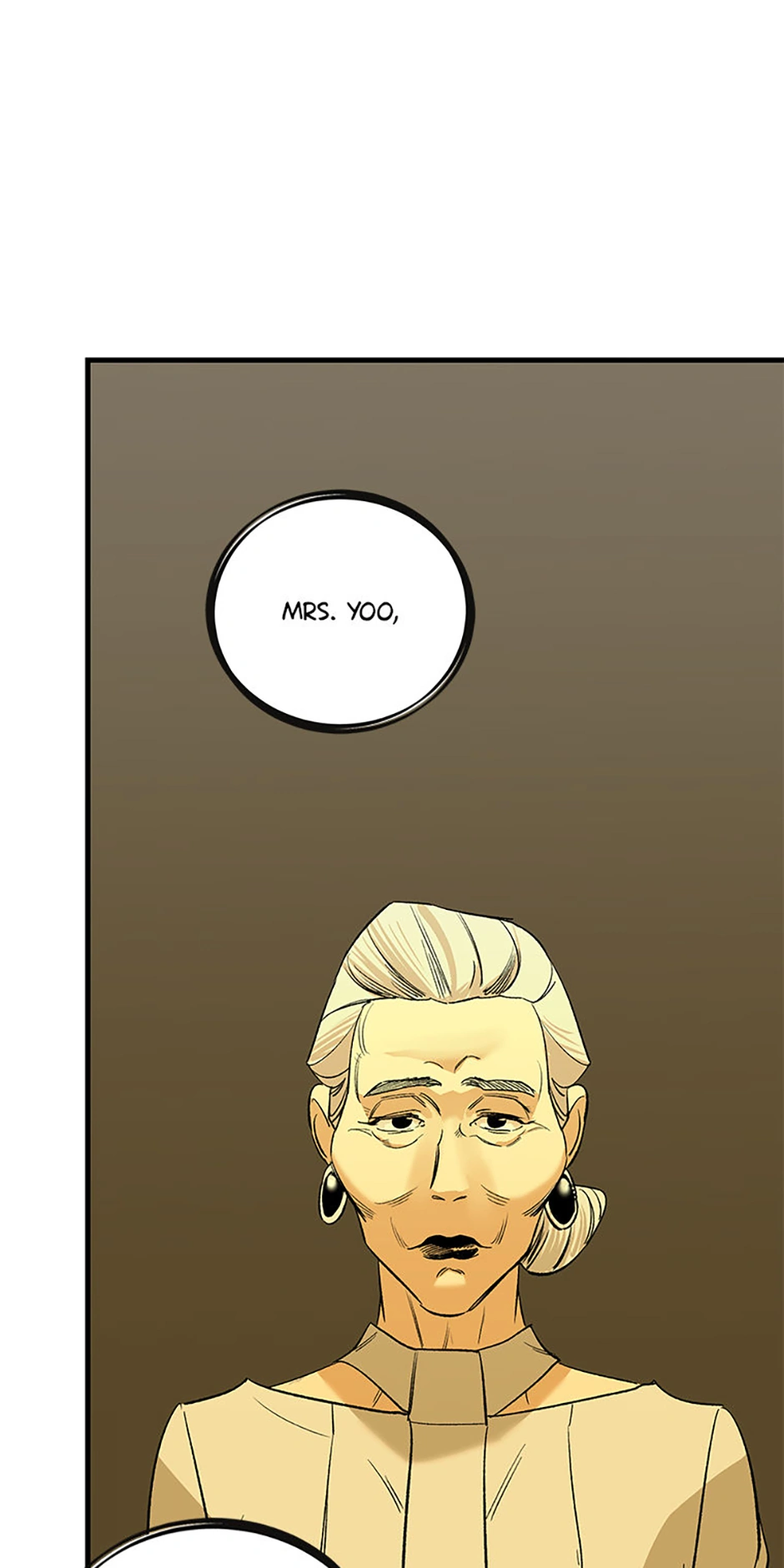 How to Draw an Ellipse Chapter 133 - Page 15