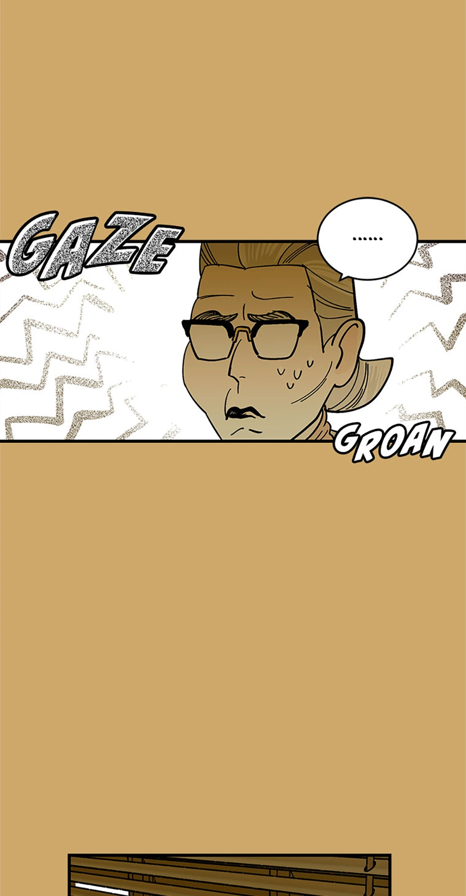 How to Draw an Ellipse Chapter 133 - Page 23