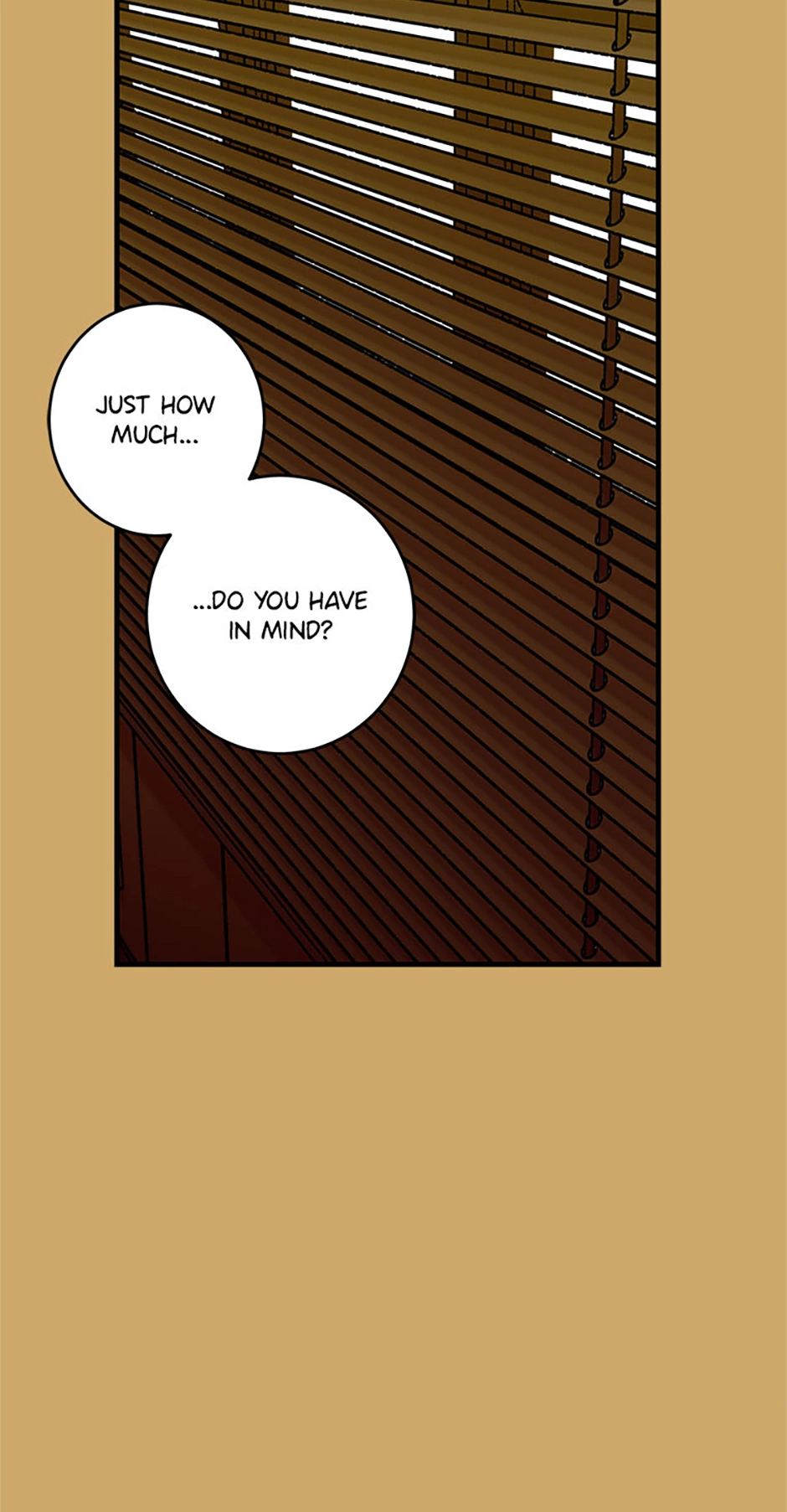 How to Draw an Ellipse Chapter 133 - Page 24