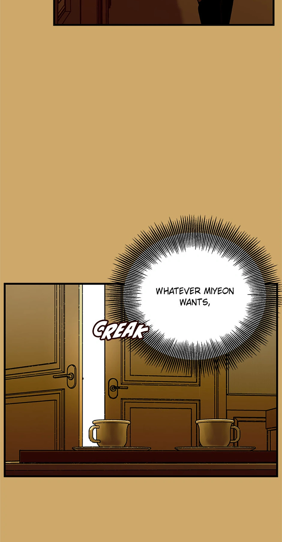 How to Draw an Ellipse Chapter 133 - Page 27