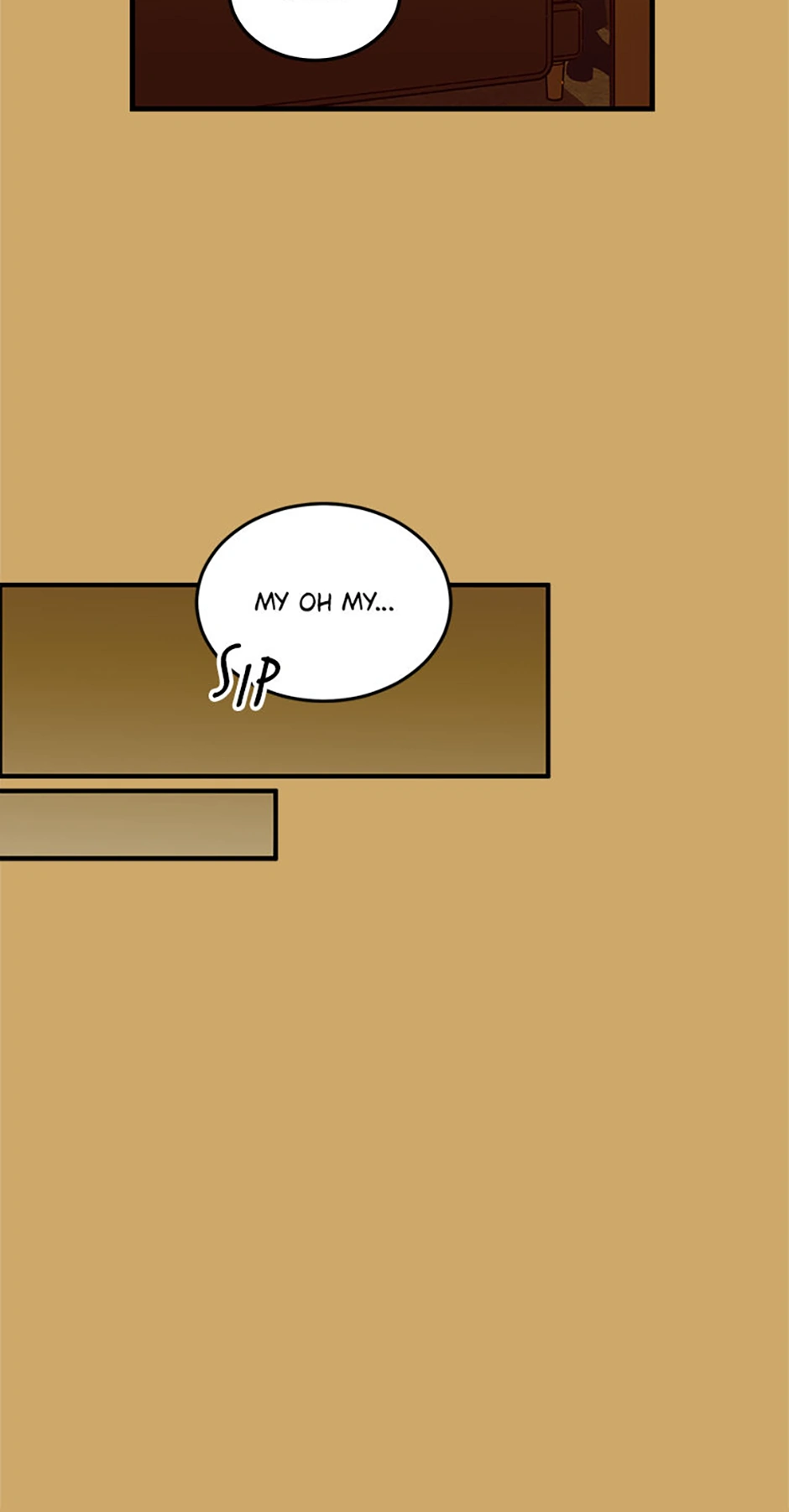 How to Draw an Ellipse Chapter 133 - Page 30