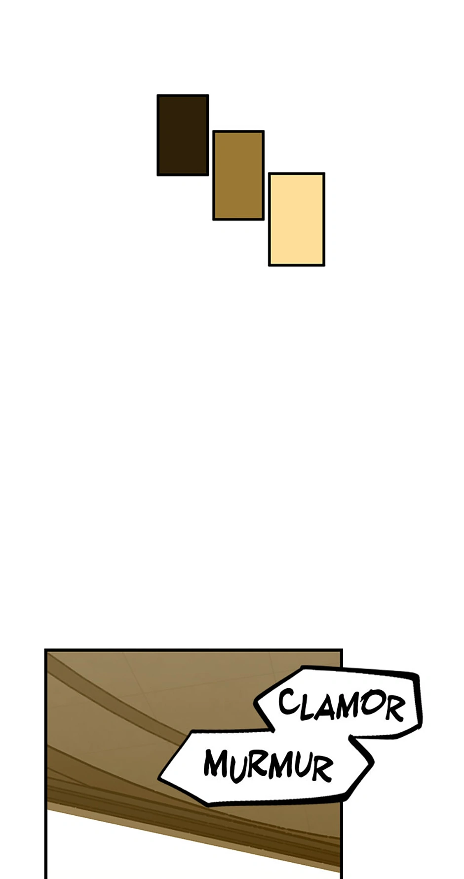 How to Draw an Ellipse Chapter 133 - Page 34