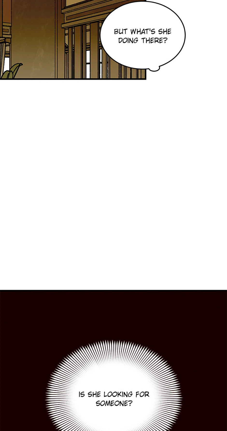 How to Draw an Ellipse Chapter 133 - Page 38