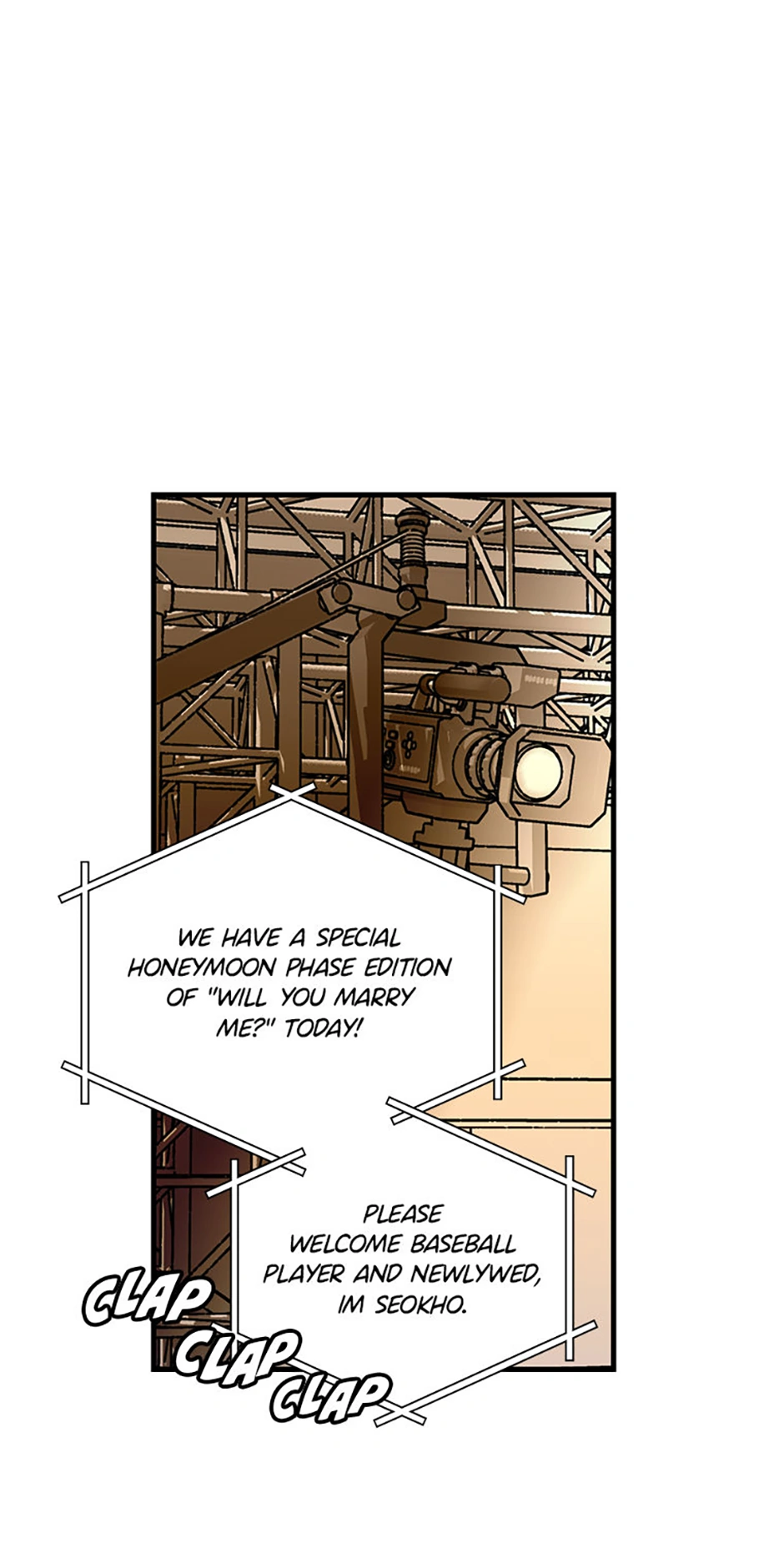 How to Draw an Ellipse Chapter 133 - Page 40