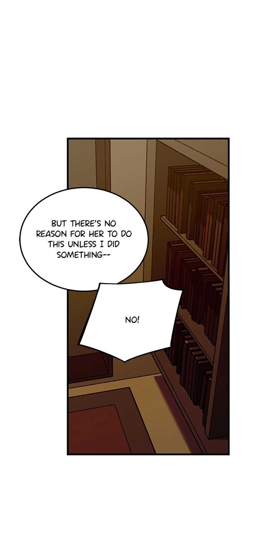 How to Draw an Ellipse Chapter 133 - Page 50