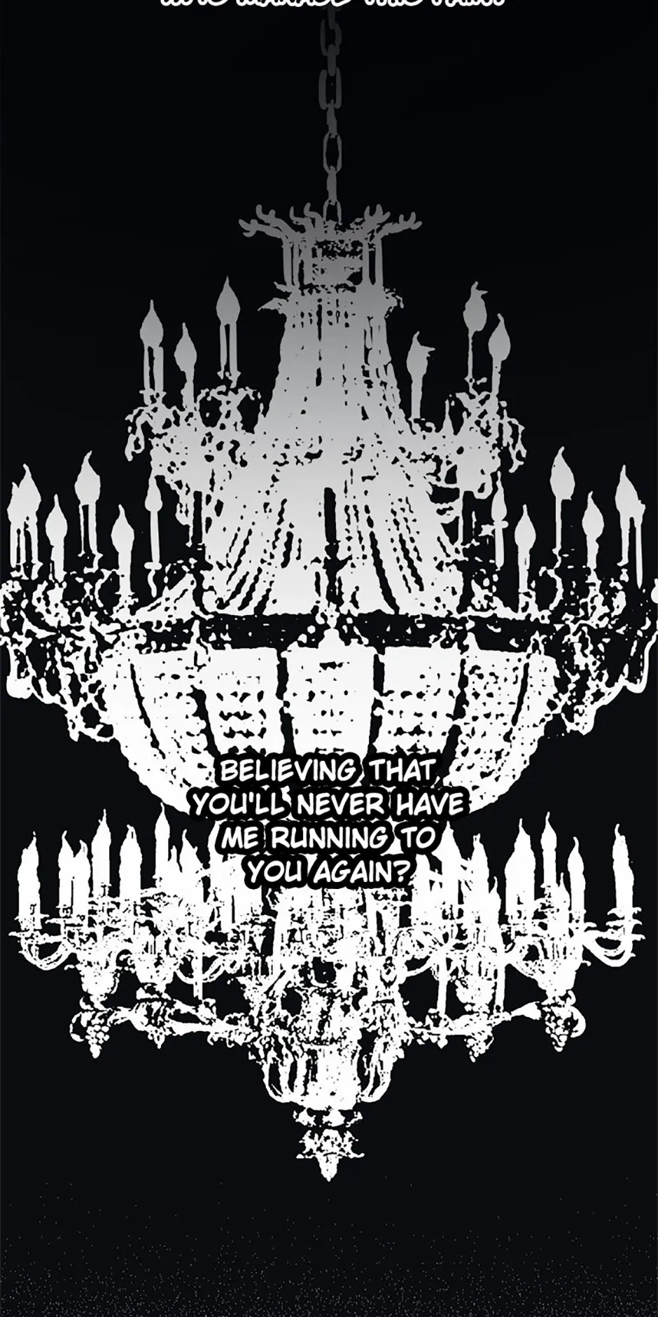 How to Draw an Ellipse Chapter 133 - Page 57