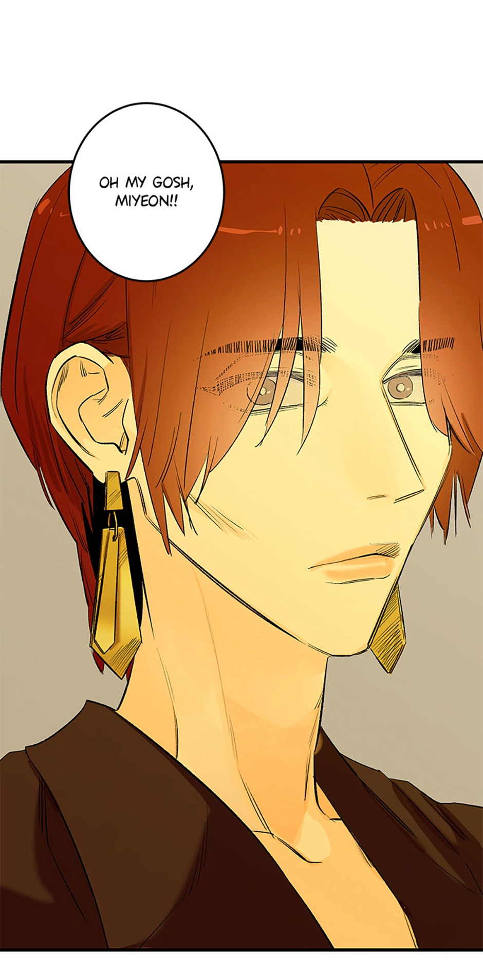 How to Draw an Ellipse Chapter 133 - Page 59