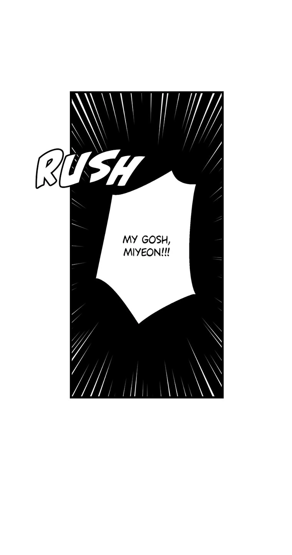 How to Draw an Ellipse Chapter 134 - Page 15