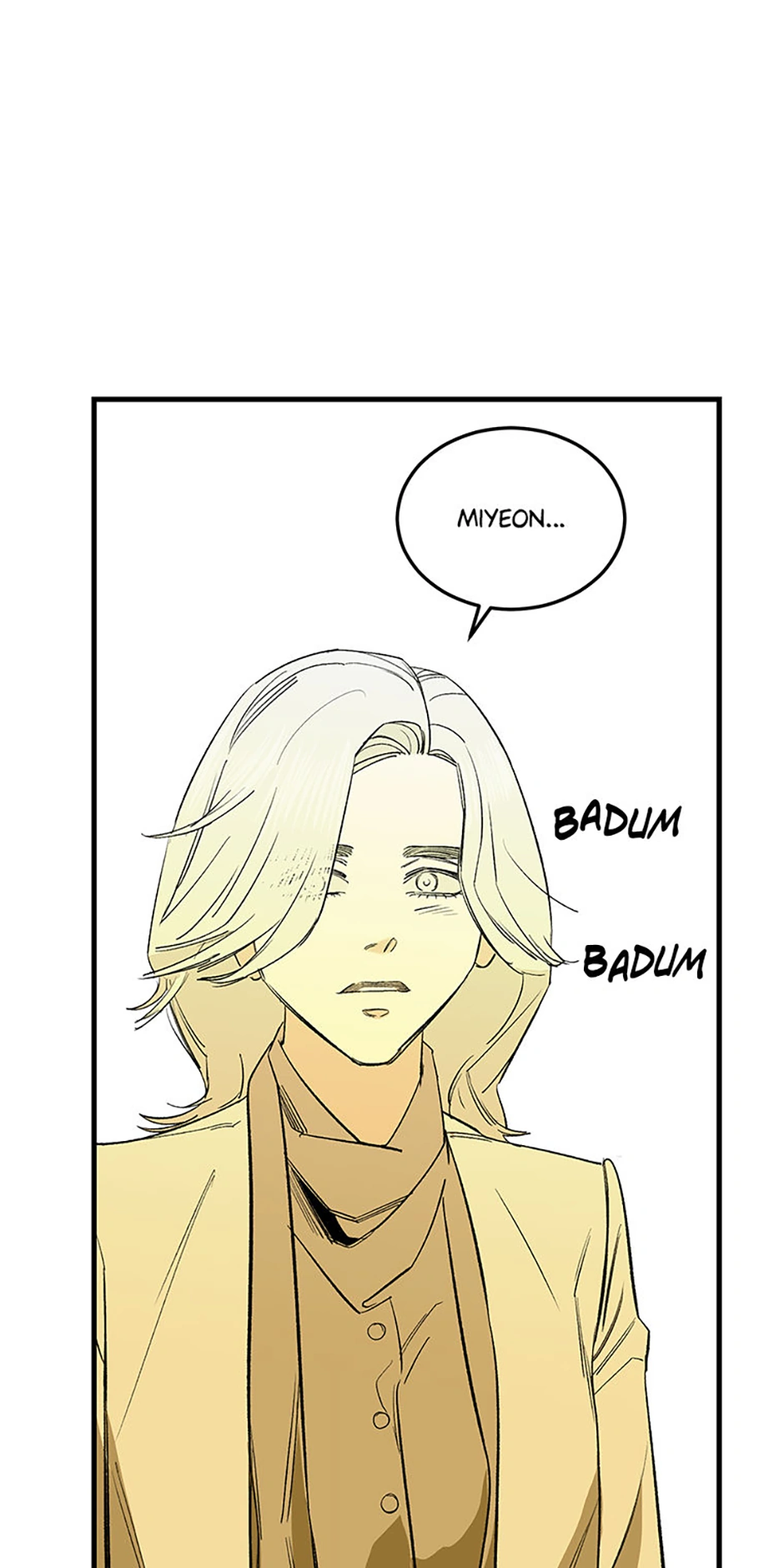 How to Draw an Ellipse Chapter 134 - Page 25