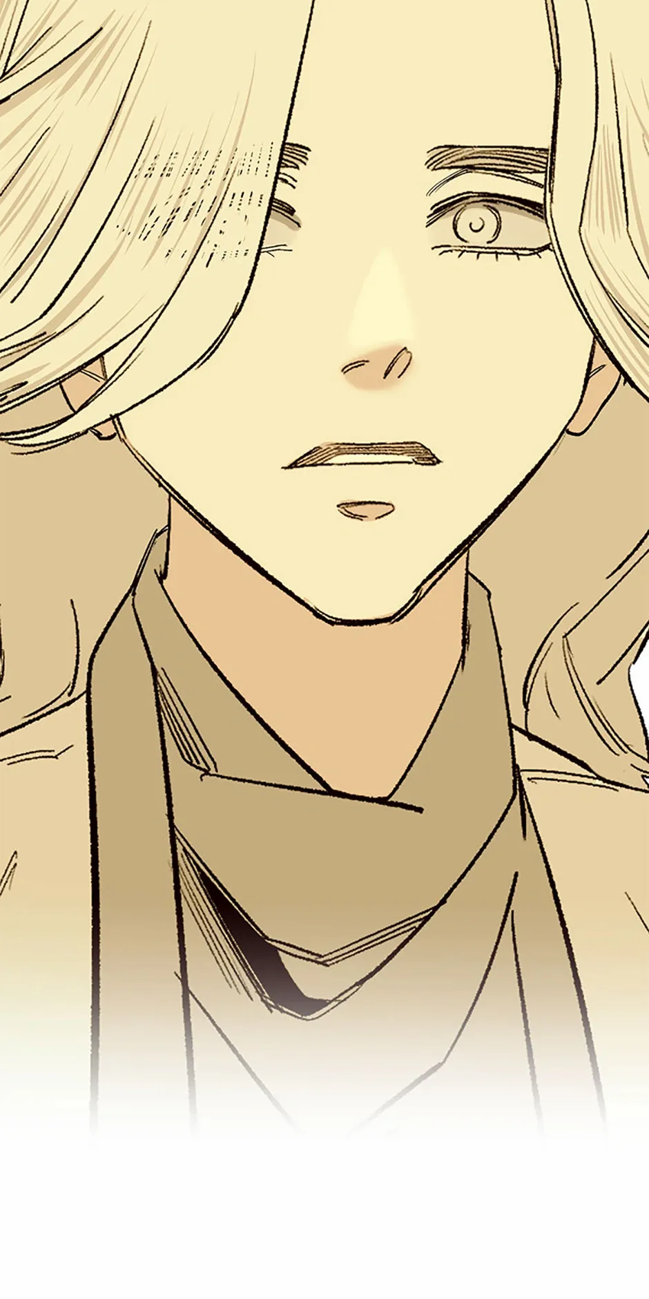 How to Draw an Ellipse Chapter 134 - Page 27