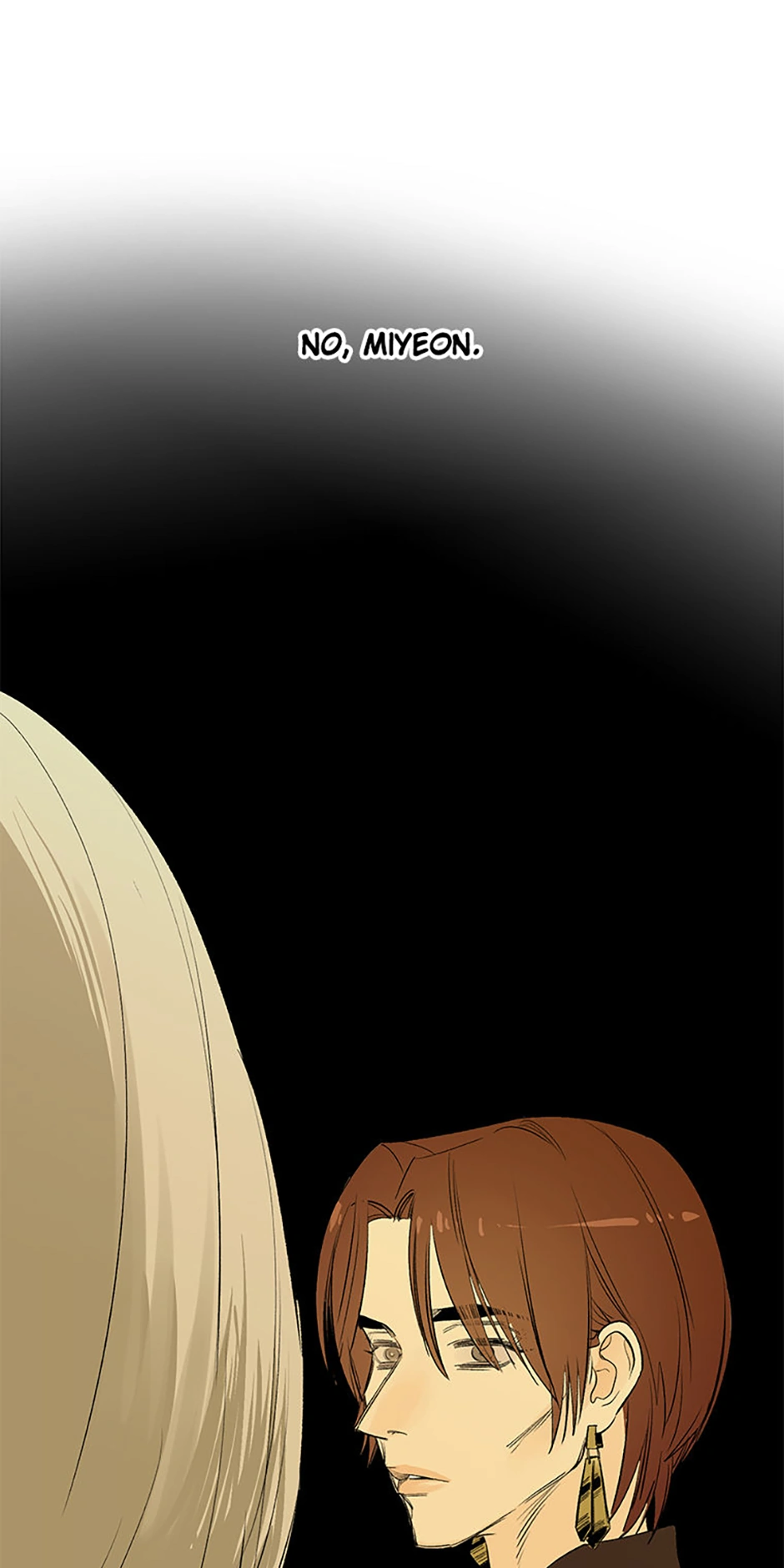 How to Draw an Ellipse Chapter 134 - Page 28