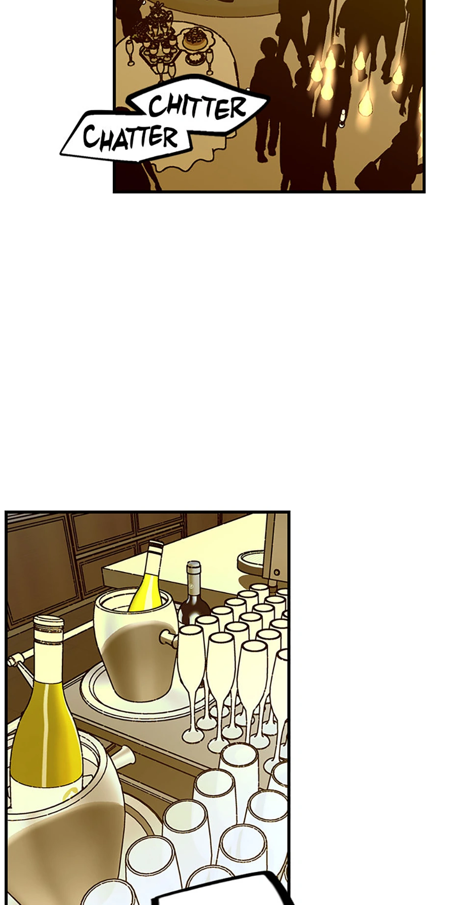 How to Draw an Ellipse Chapter 134 - Page 4