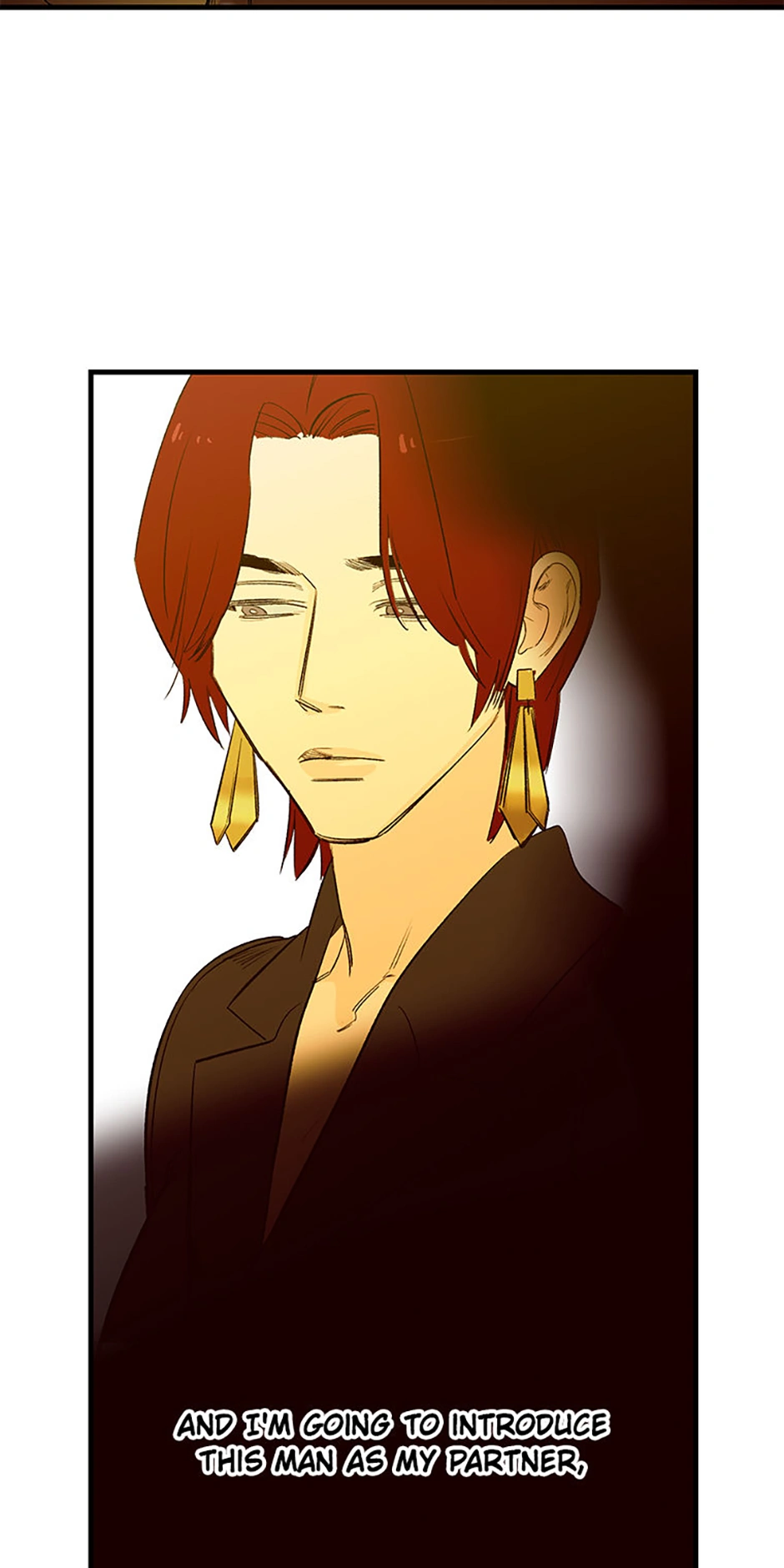 How to Draw an Ellipse Chapter 134 - Page 32