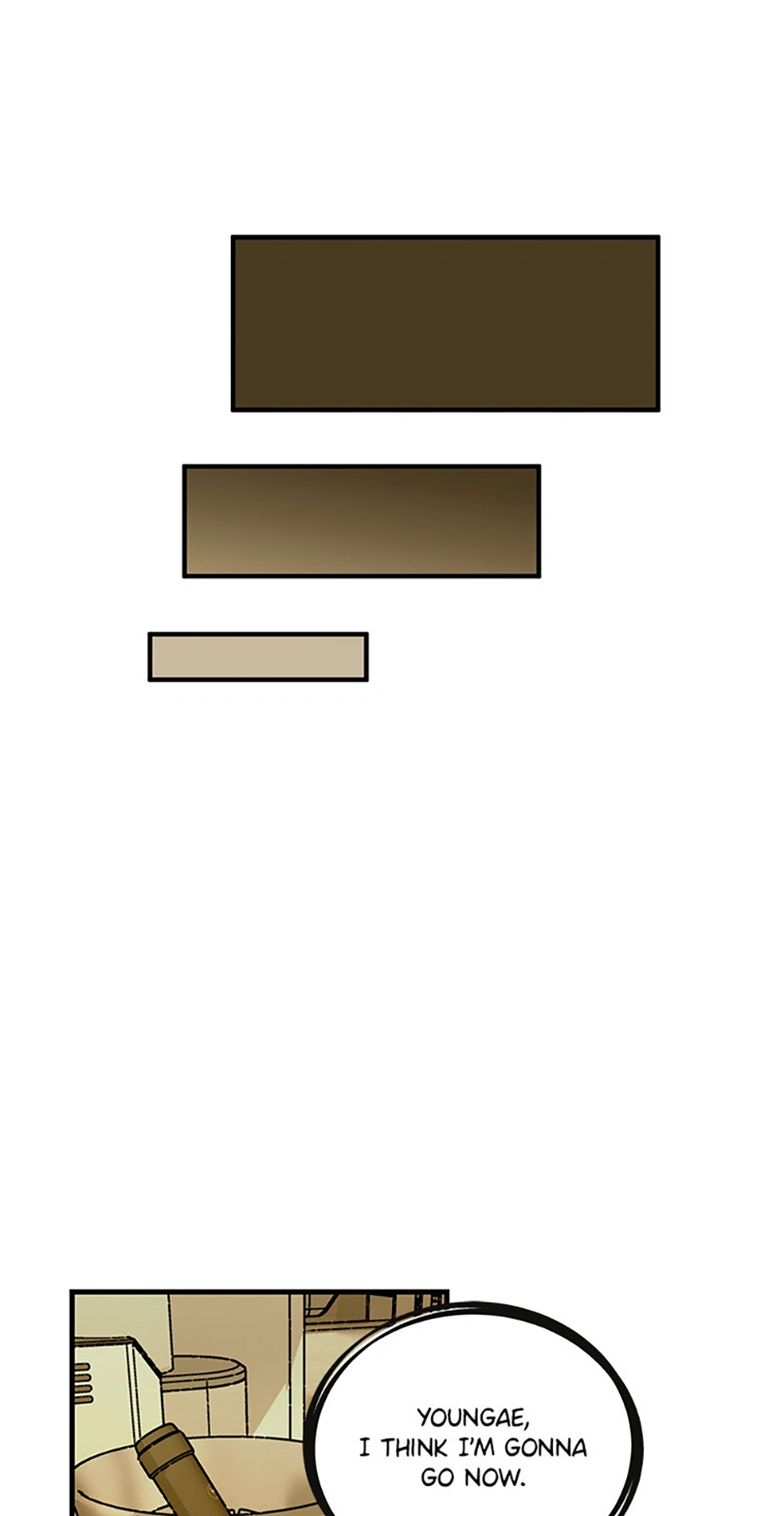How to Draw an Ellipse Chapter 134 - Page 45