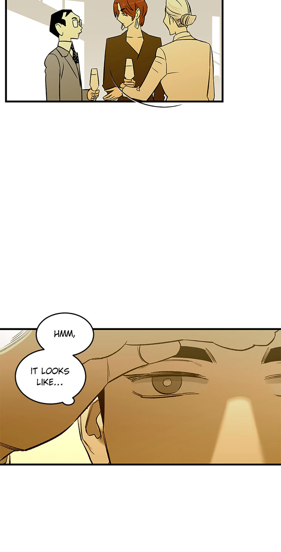 How to Draw an Ellipse Chapter 134 - Page 6