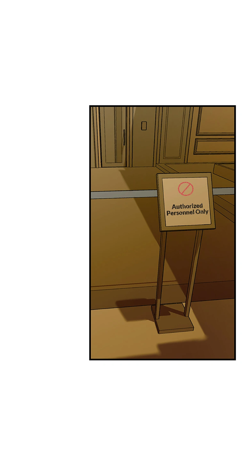 How to Draw an Ellipse Chapter 134 - Page 51