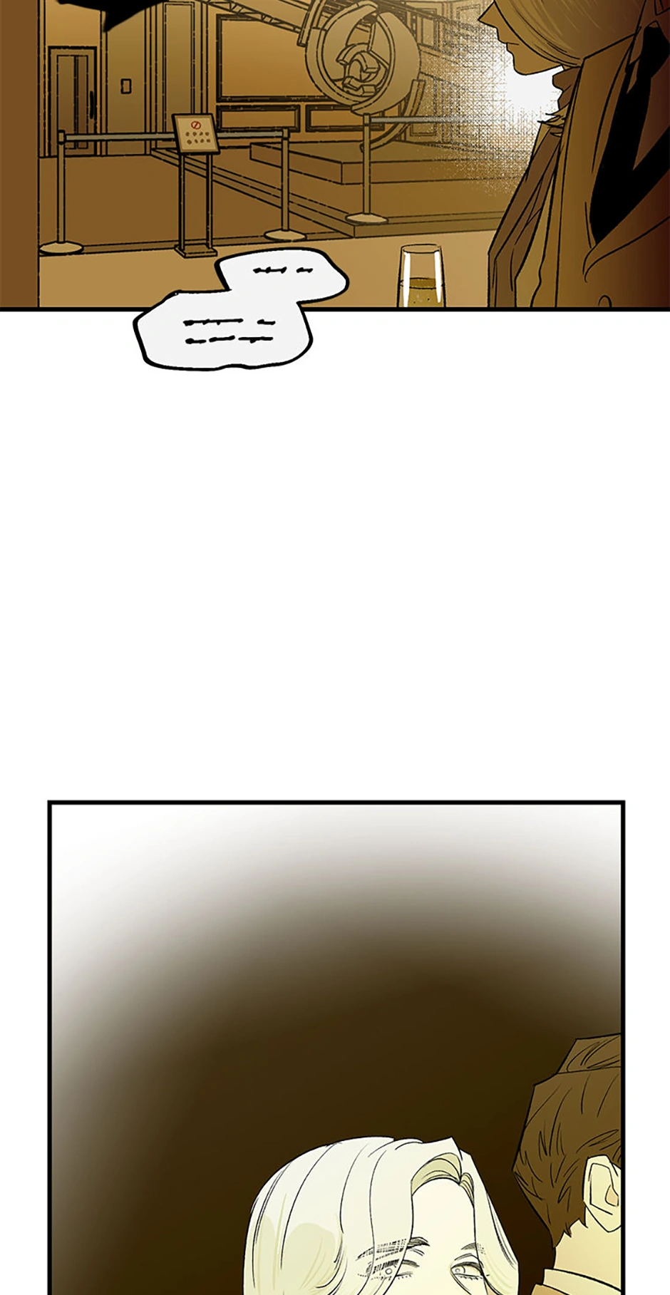 How to Draw an Ellipse Chapter 134 - Page 53