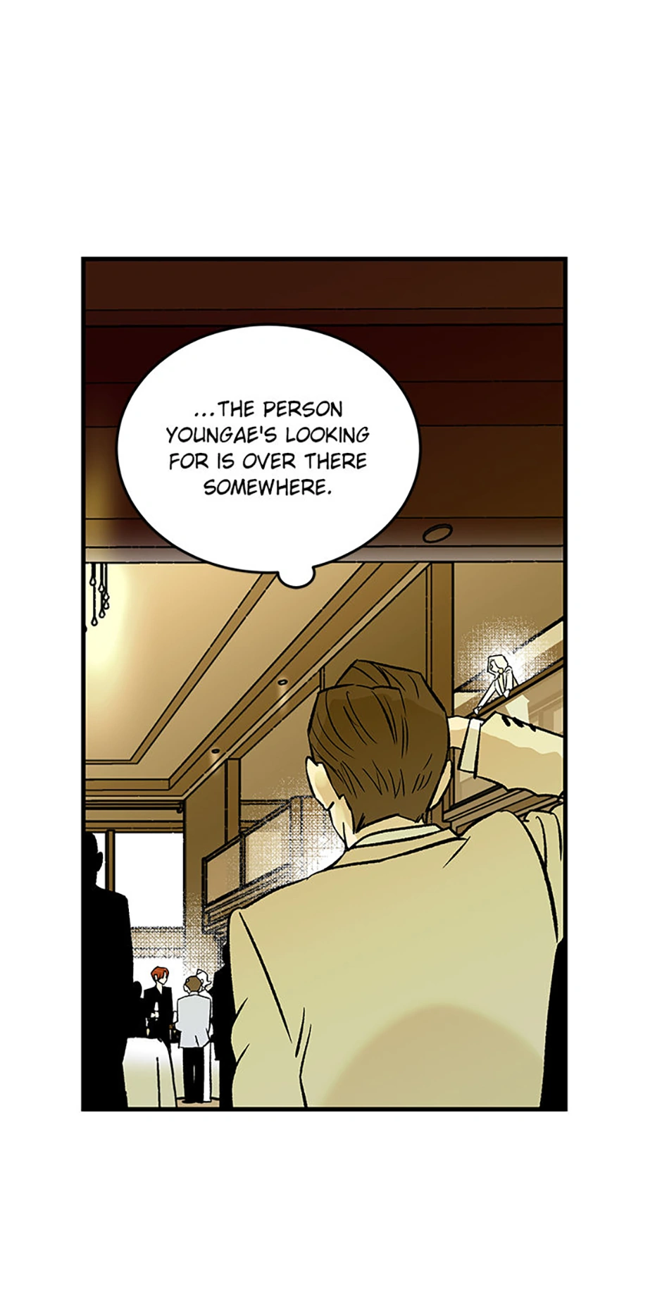 How to Draw an Ellipse Chapter 134 - Page 7