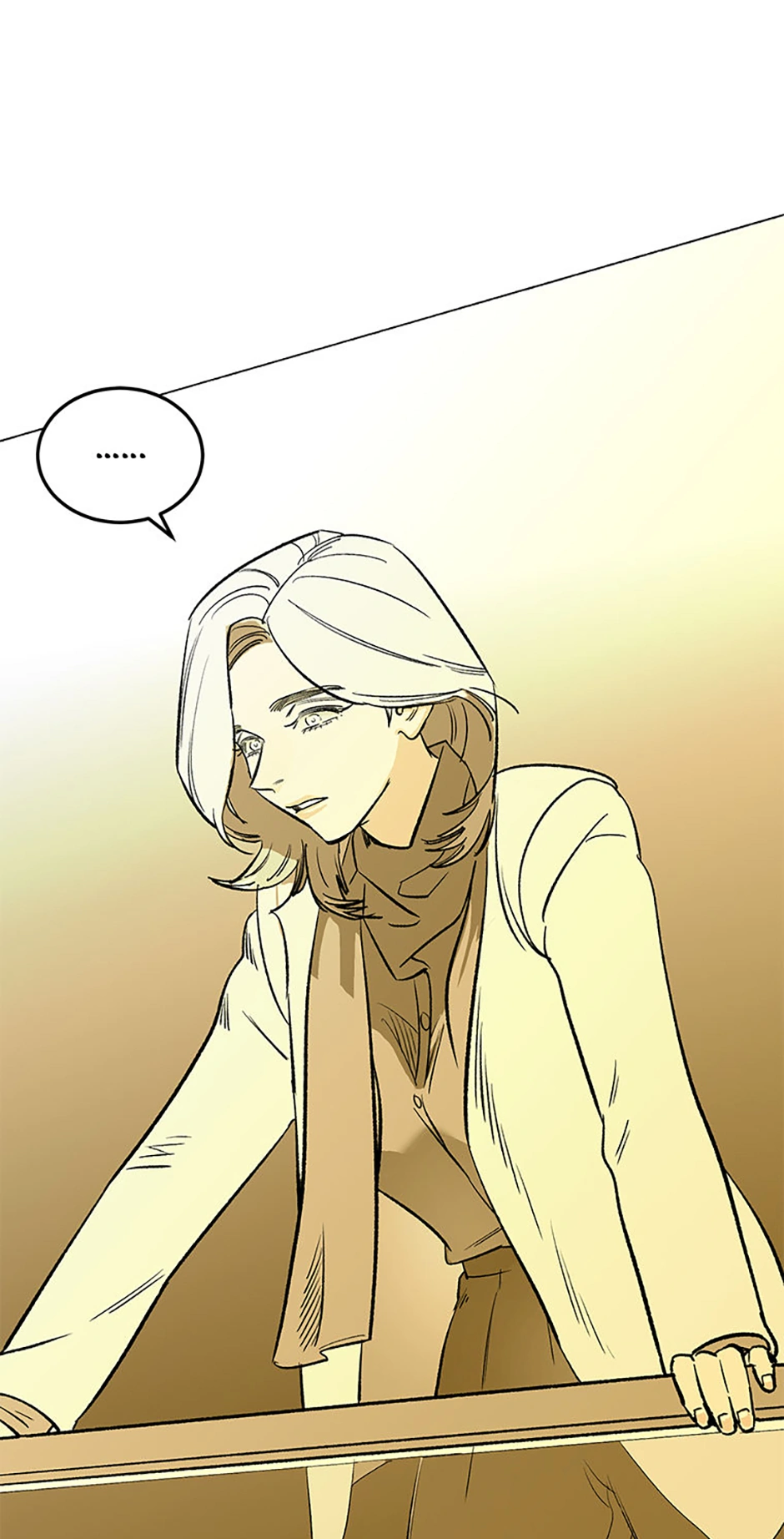 How to Draw an Ellipse Chapter 134 - Page 8