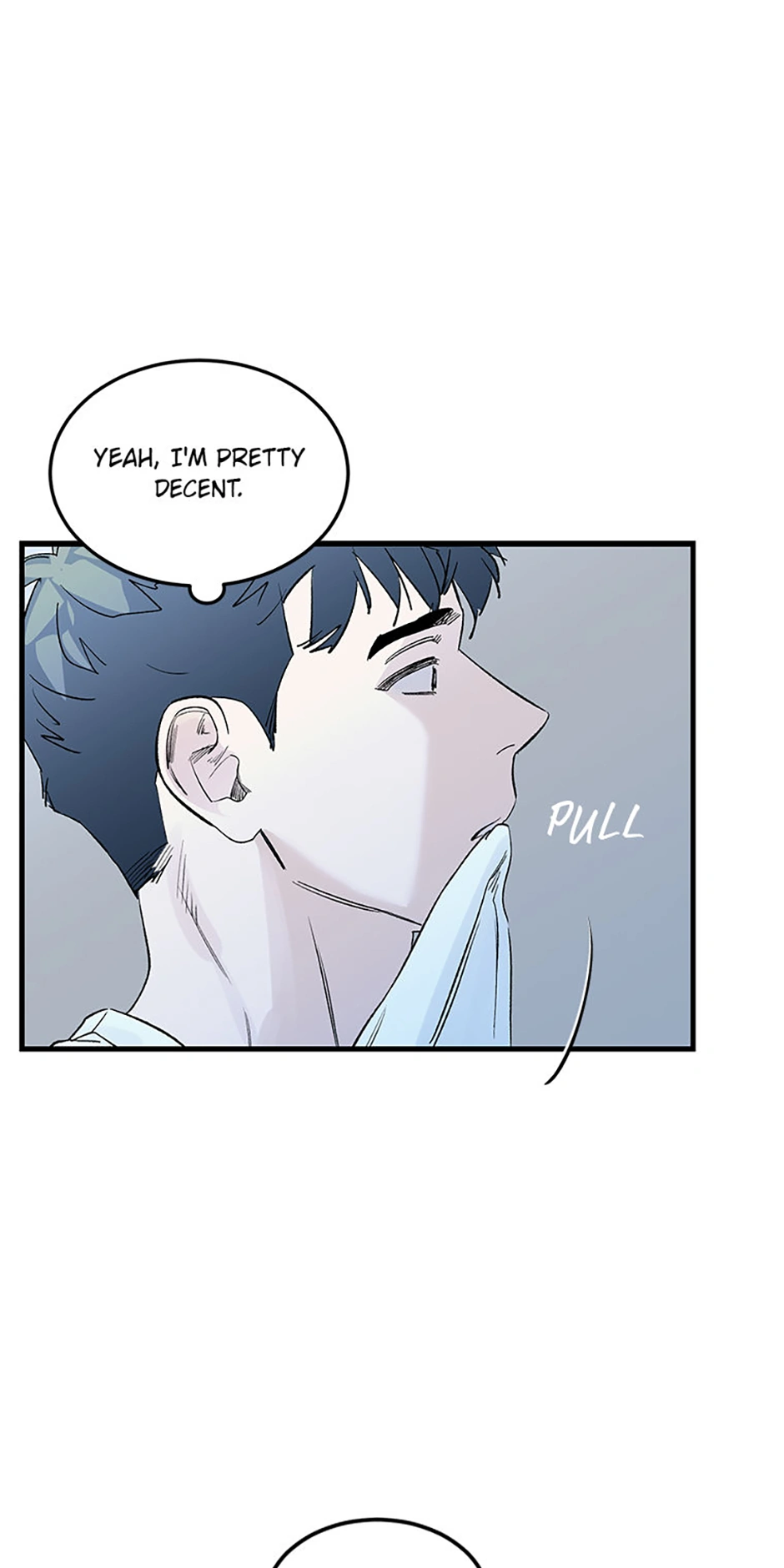 How to Draw an Ellipse Chapter 135 - Page 11