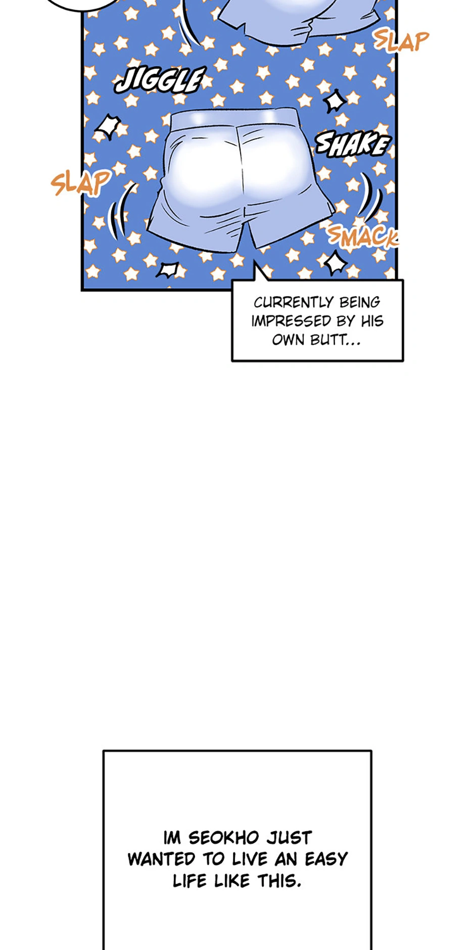 How to Draw an Ellipse Chapter 135 - Page 14