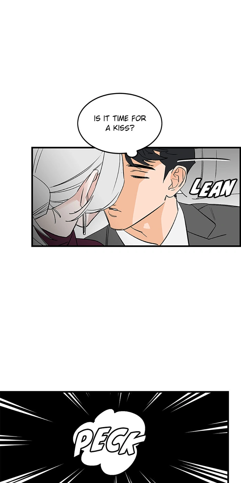 How to Draw an Ellipse Chapter 135 - Page 18